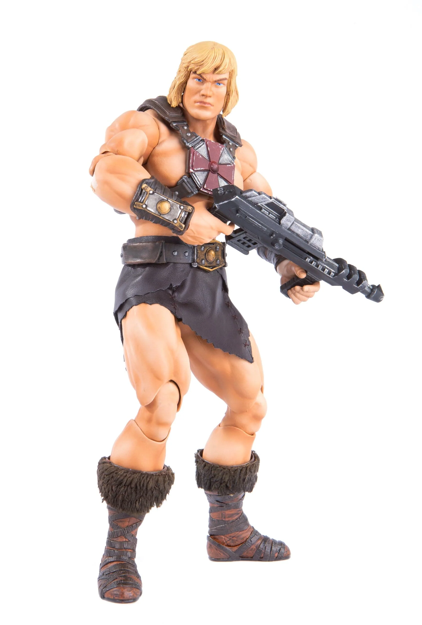 He-Man 1/6 Scale Figure Exclusive