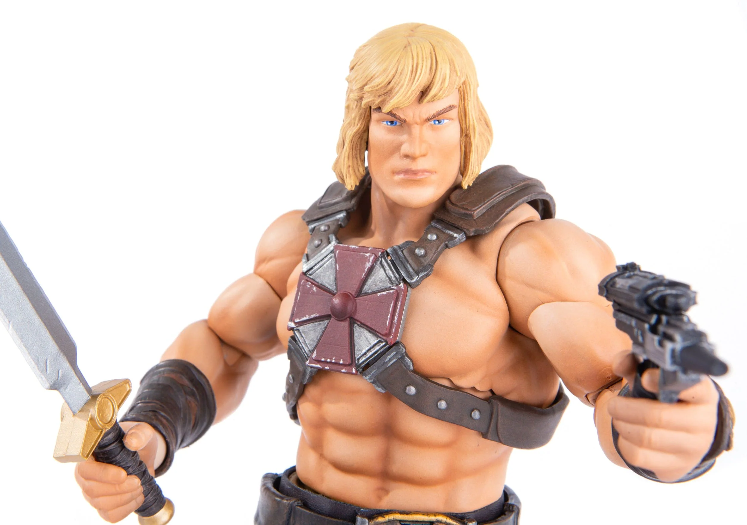 He-Man 1/6 Scale Figure Exclusive
