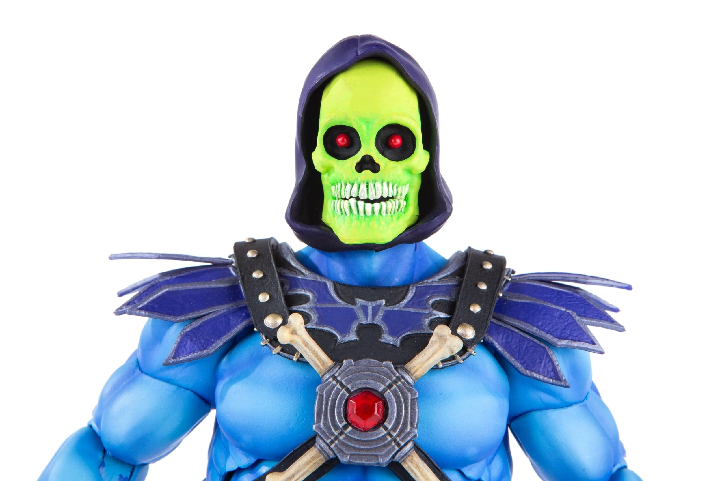 He-Man 1/6 Scale Figure Exclusive