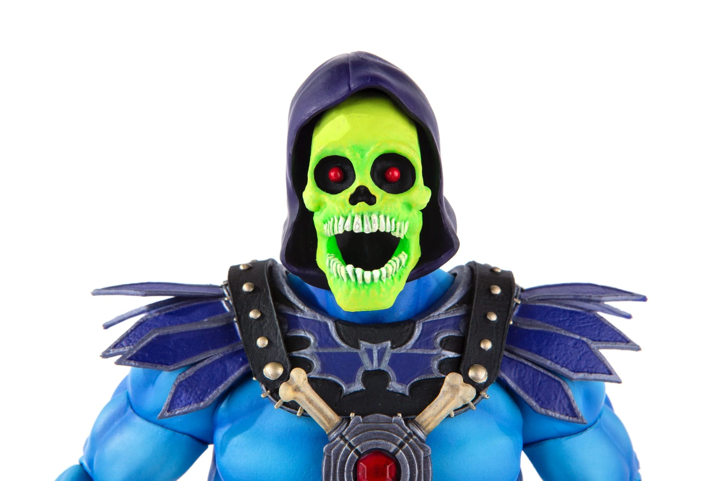 He-Man 1/6 Scale Figure Exclusive