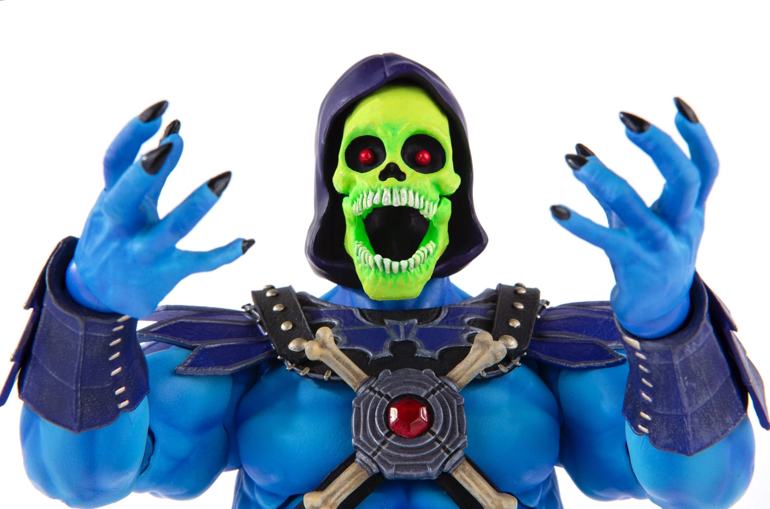 He-Man 1/6 Scale Figure Exclusive