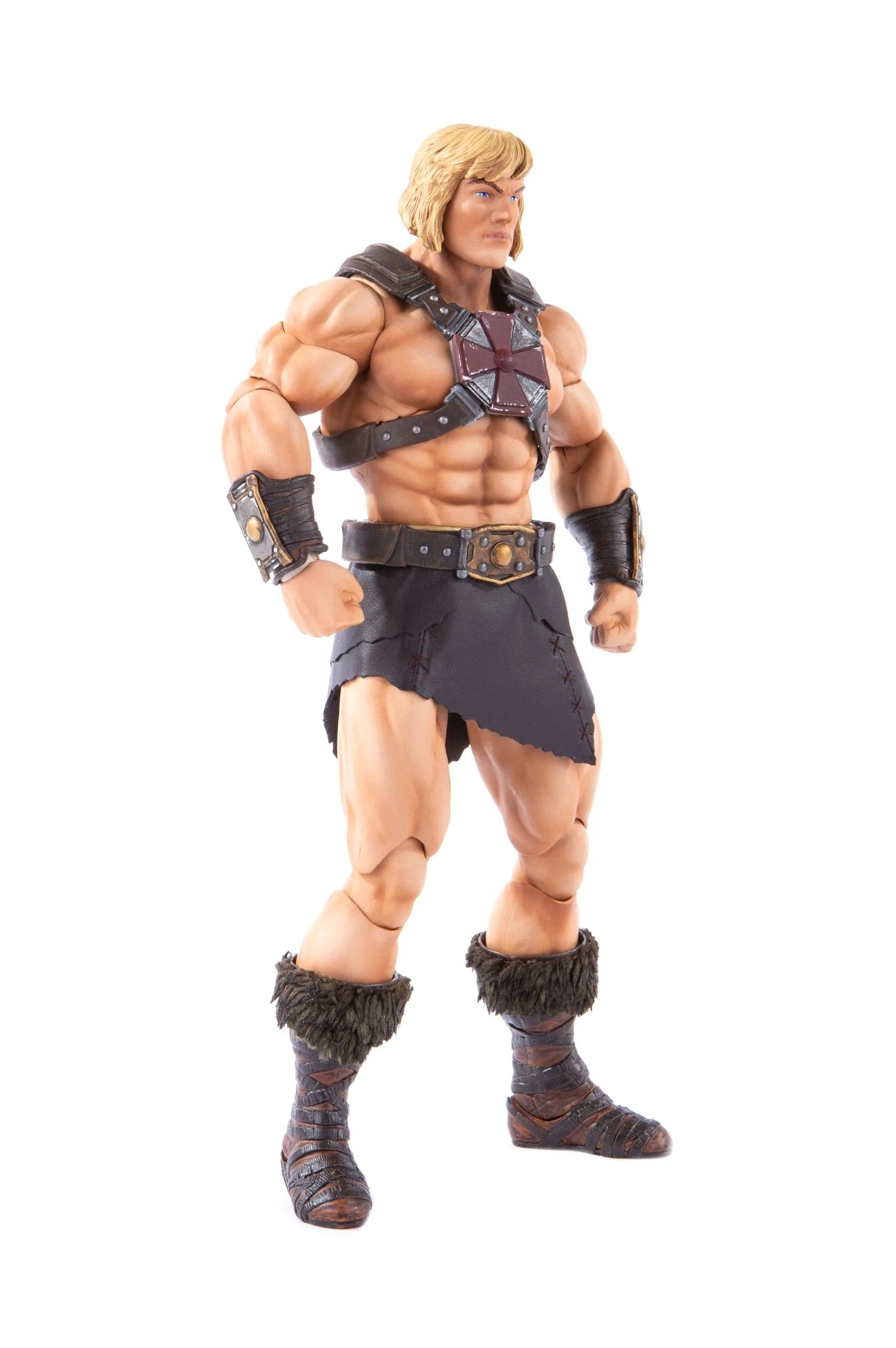 He-Man 1/6 Scale Figure Exclusive