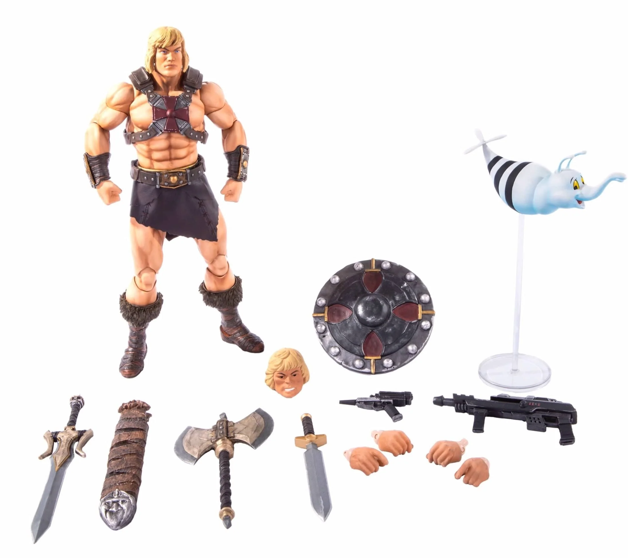 407-he-man-1-6-scale-figure-1.webp He-Man 1/6 Scale Figure