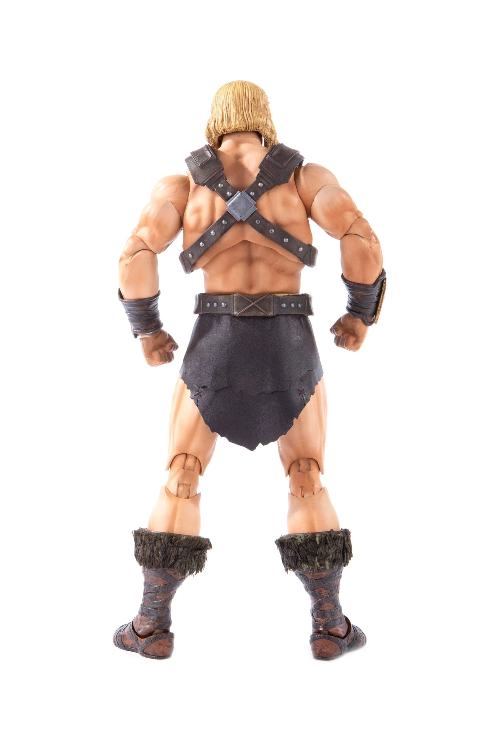 He-Man 1/6 Scale Figure