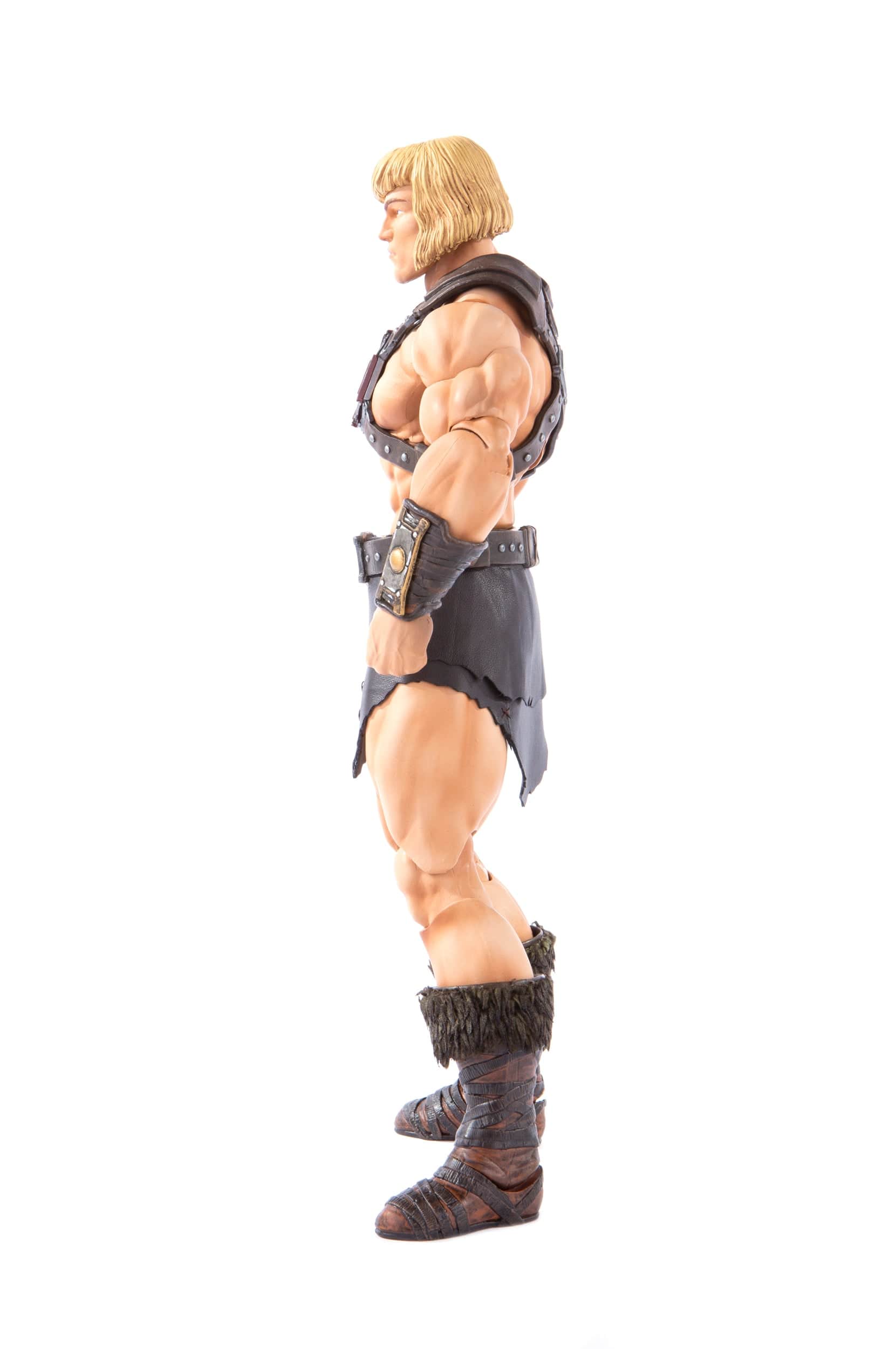 He-Man 1/6 Scale Figure
