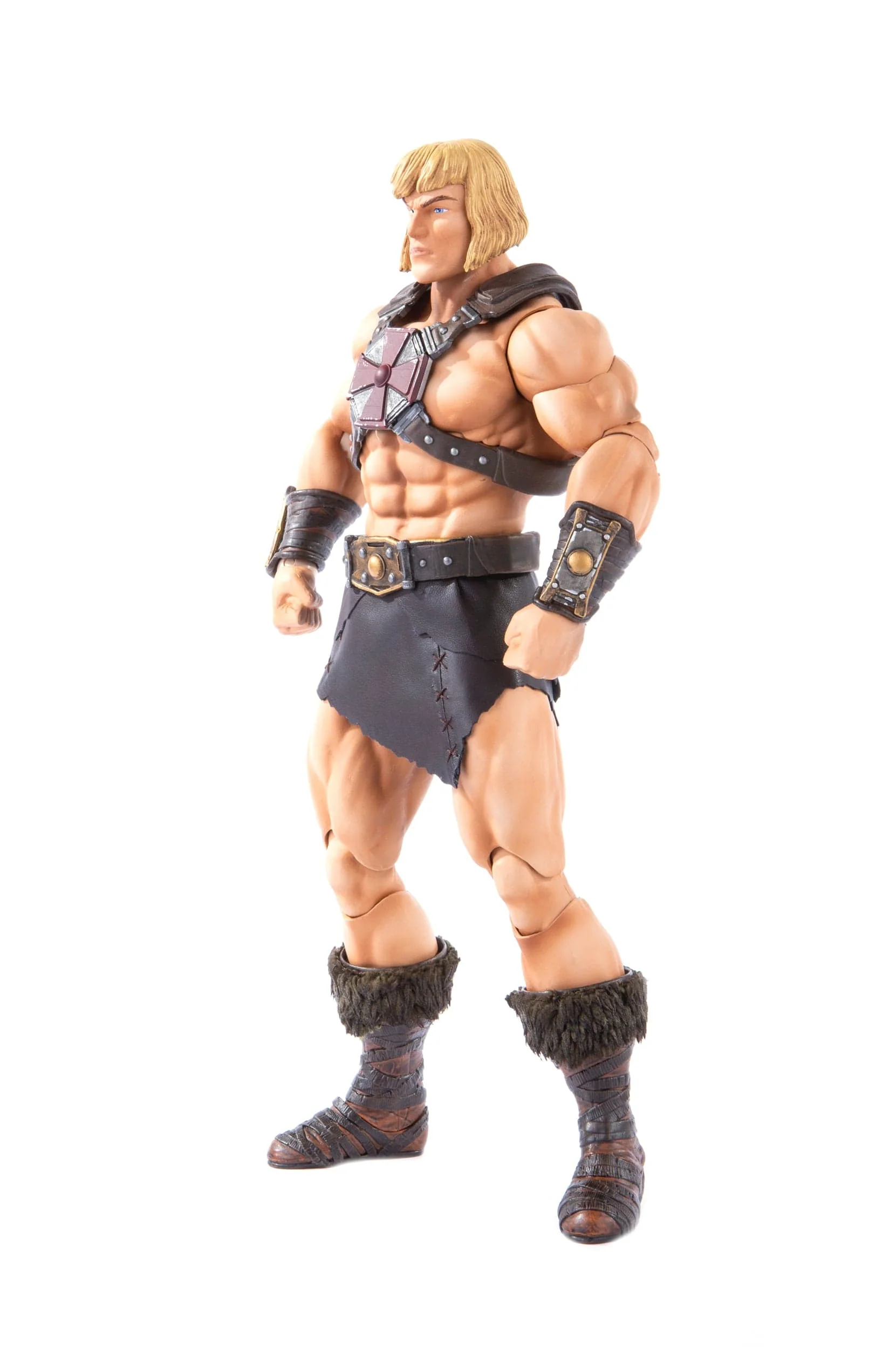 He-Man 1/6 Scale Figure