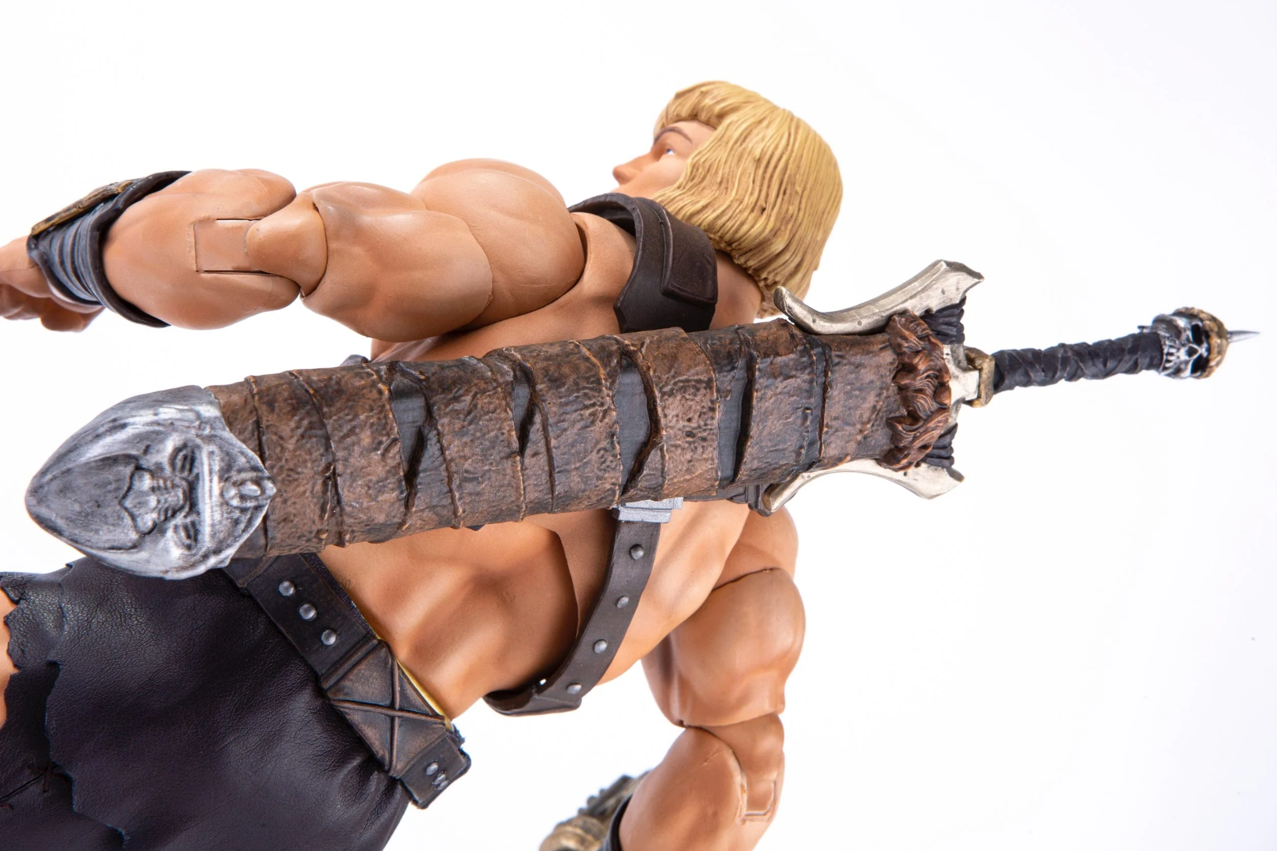 He-Man 1/6 Scale Figure