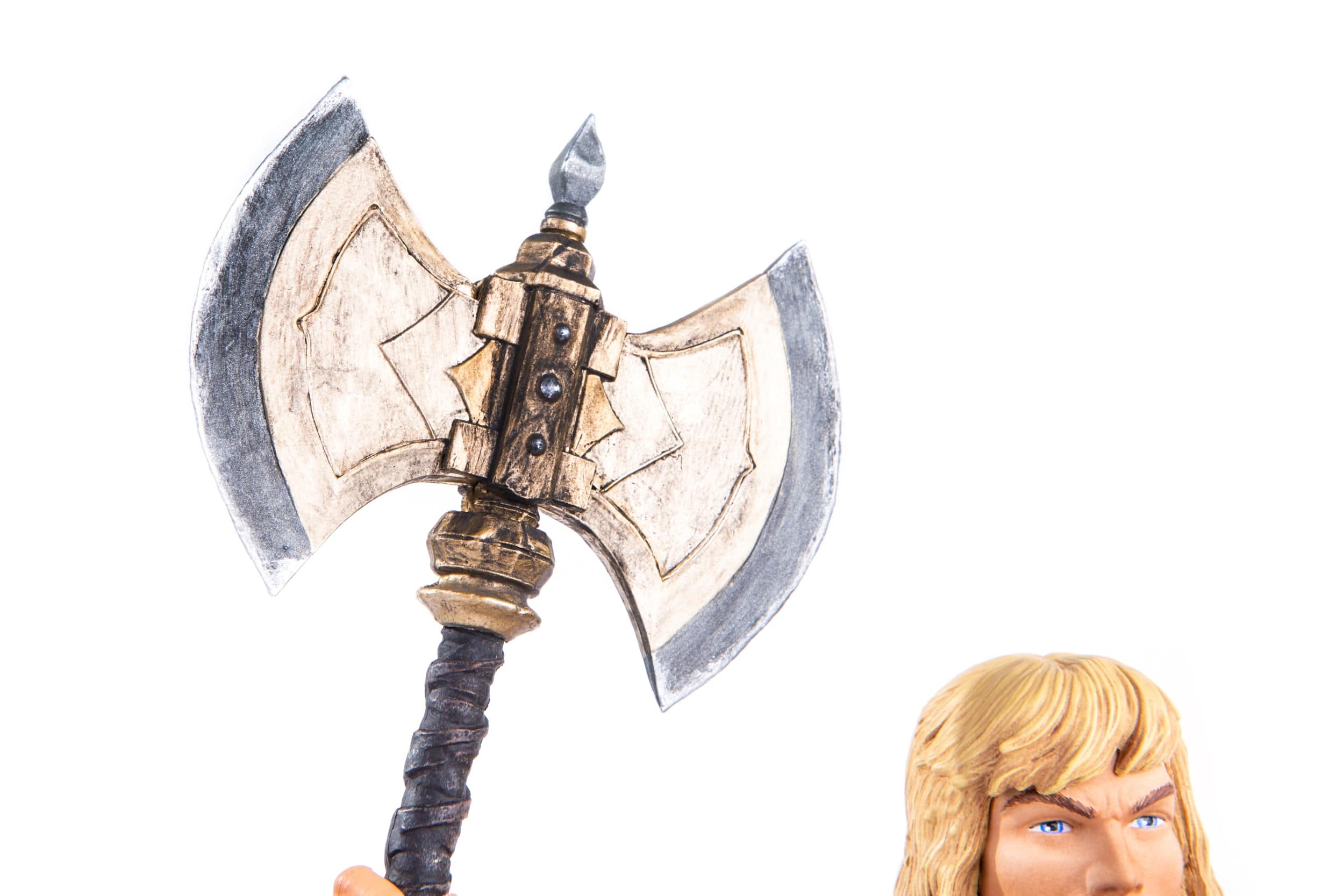 He-Man 1/6 Scale Figure