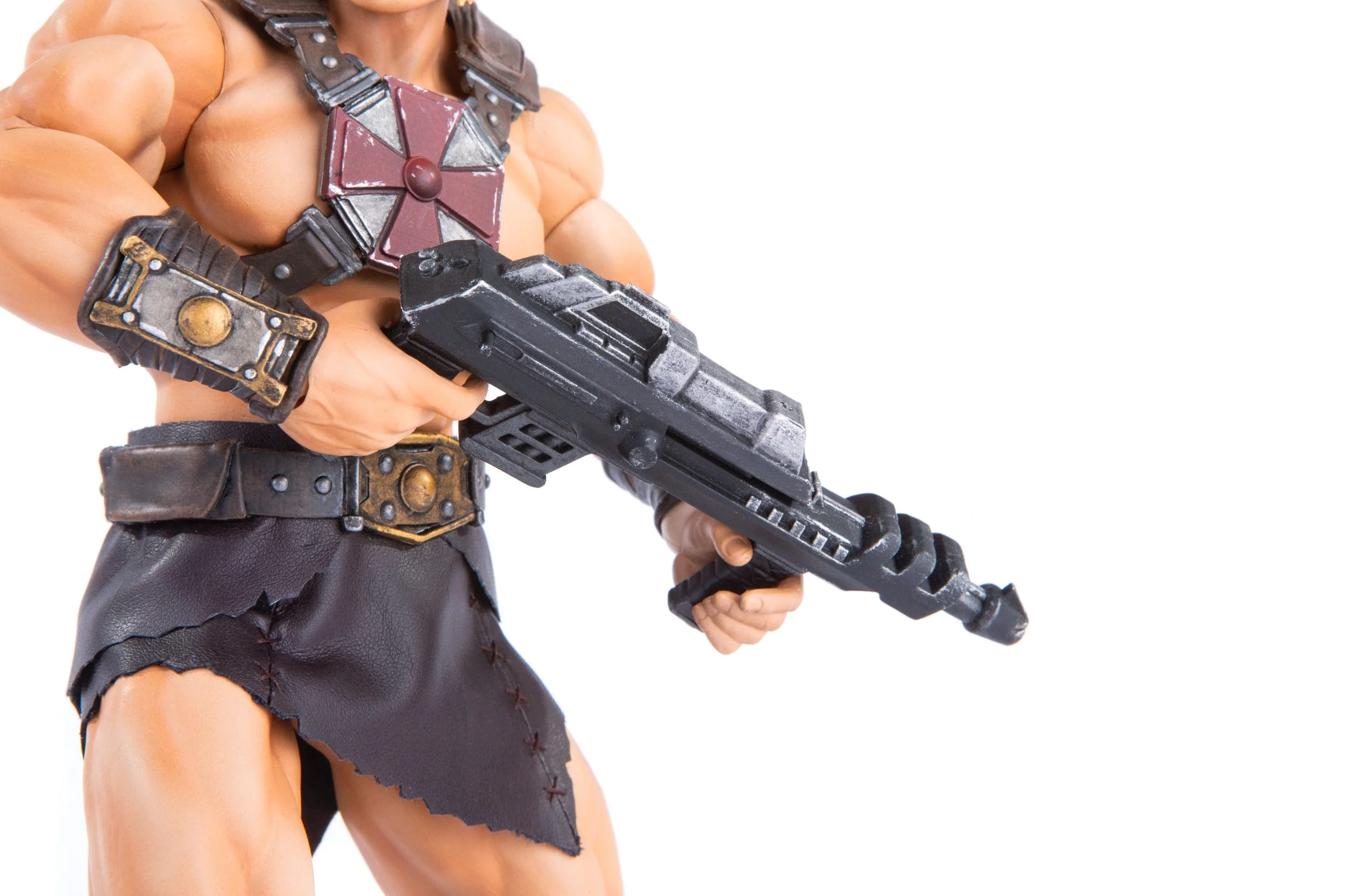 He-Man 1/6 Scale Figure