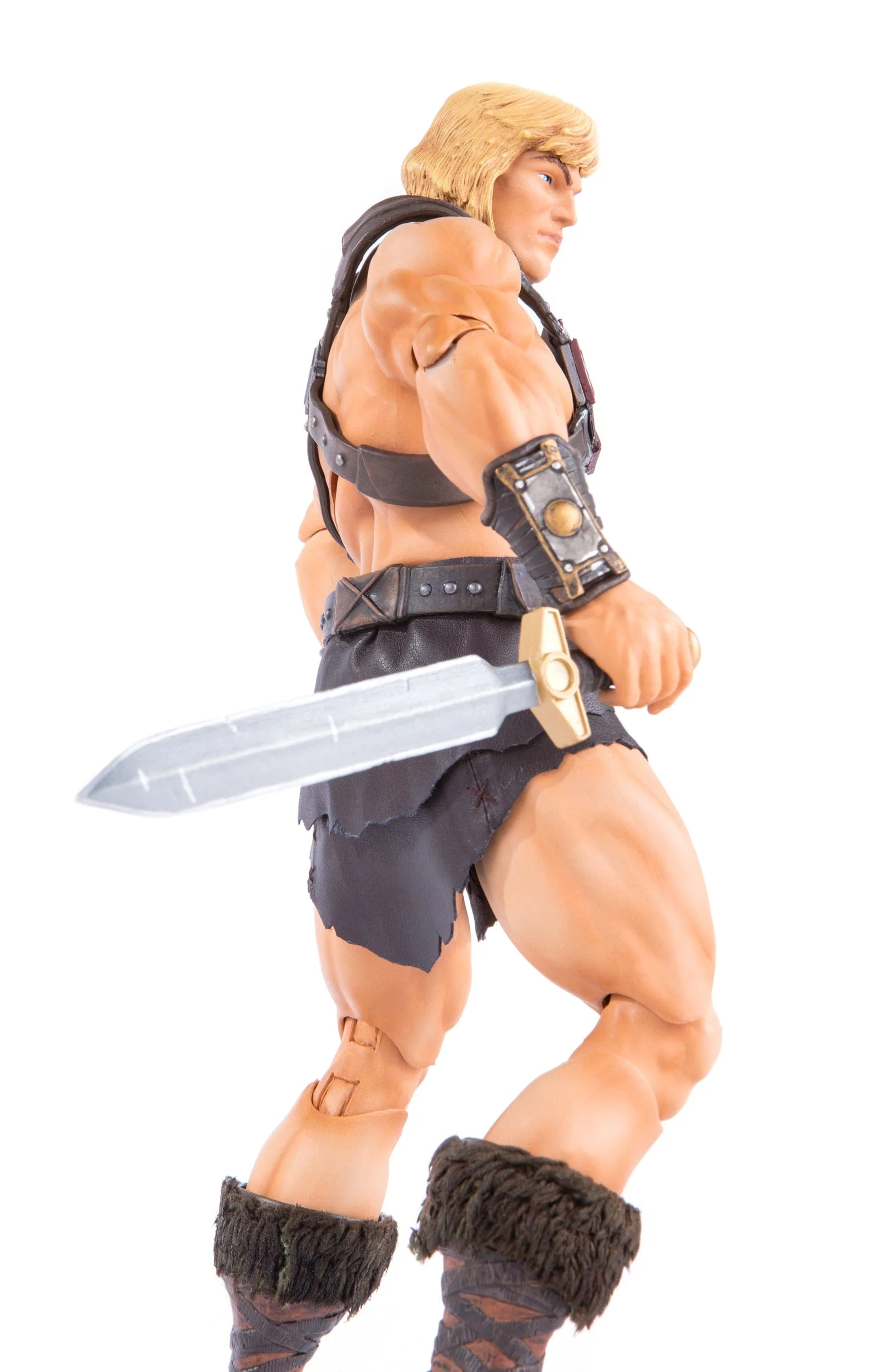 He-Man 1/6 Scale Figure