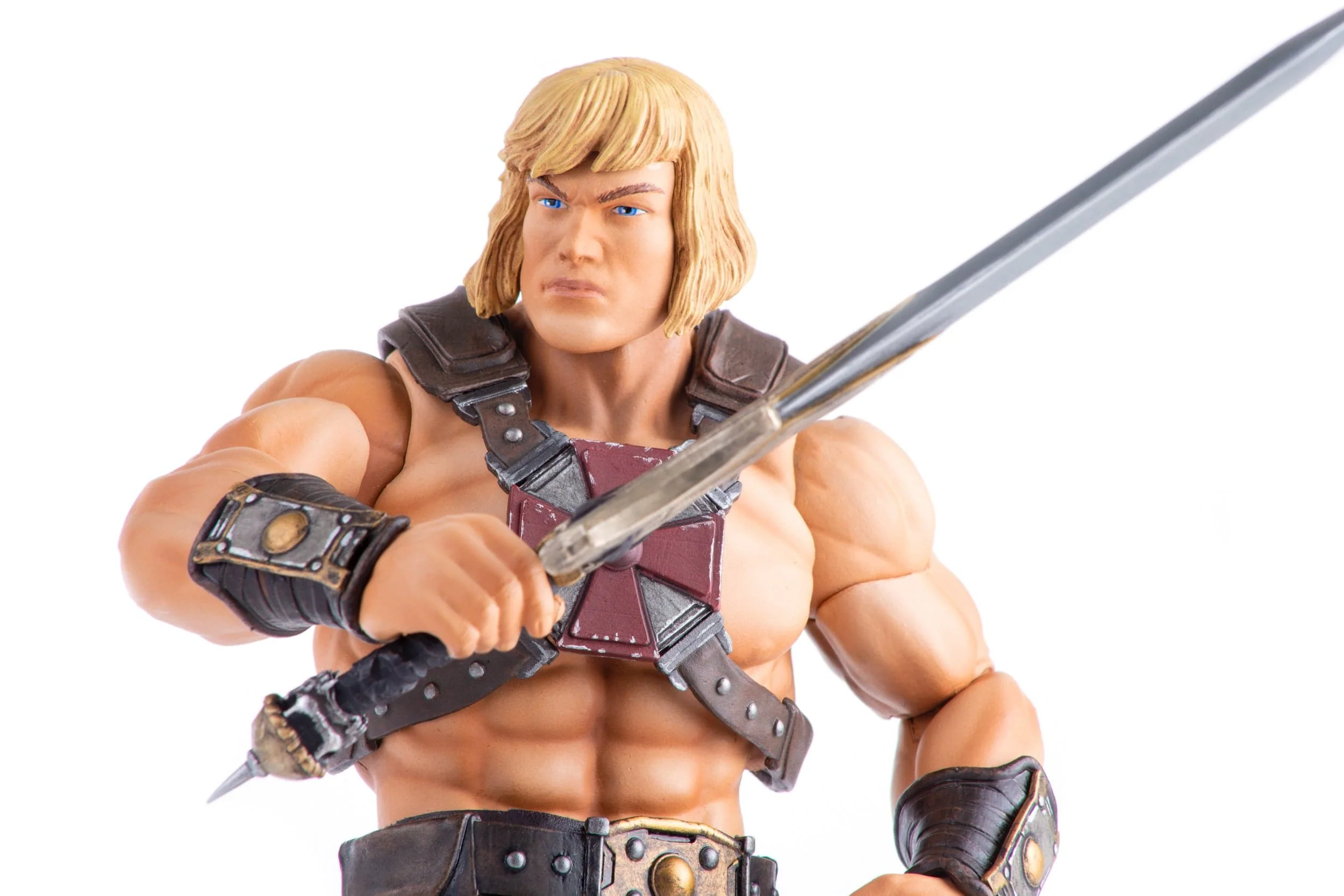 He-Man 1/6 Scale Figure