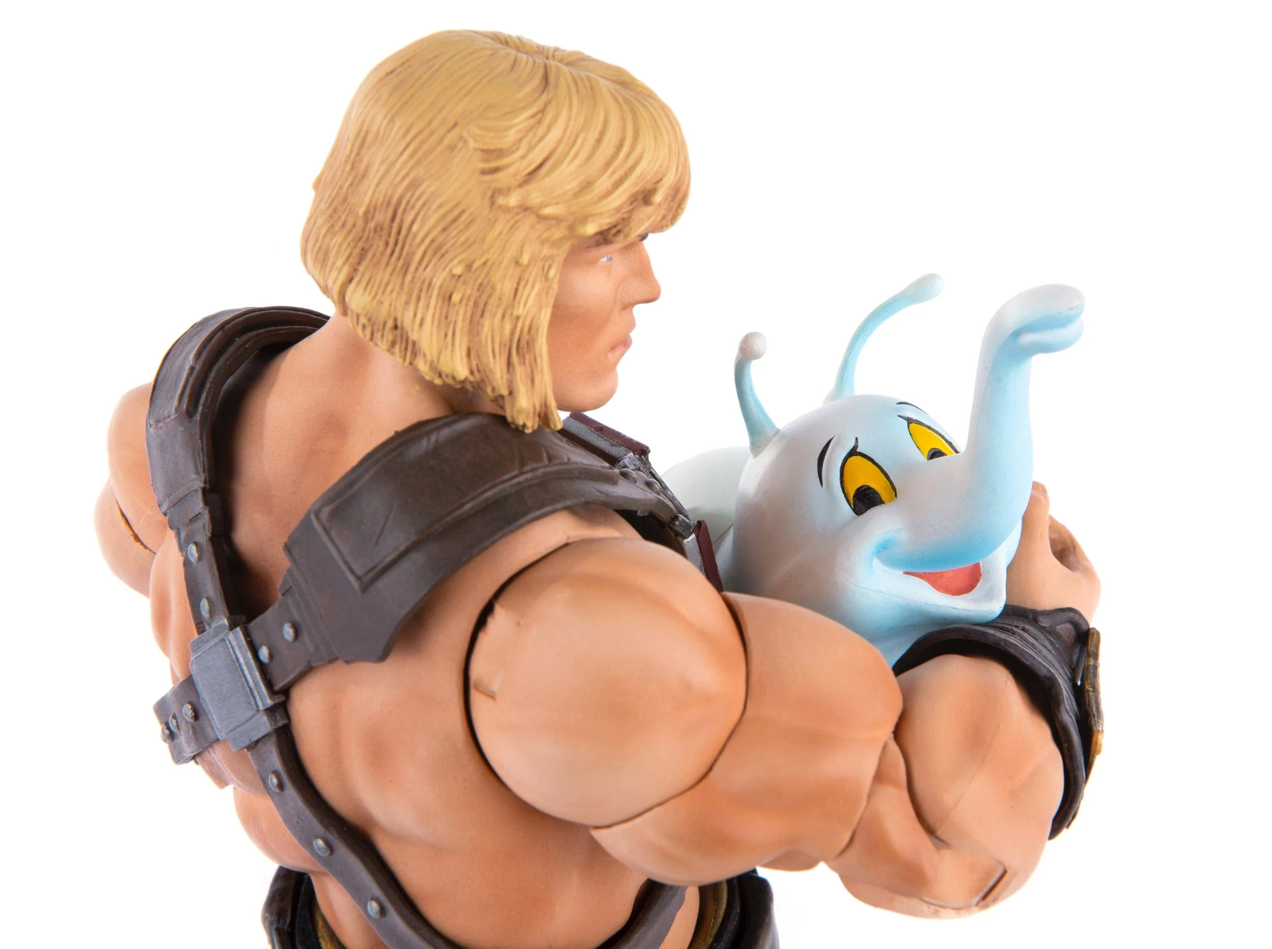 He-Man 1/6 Scale Figure