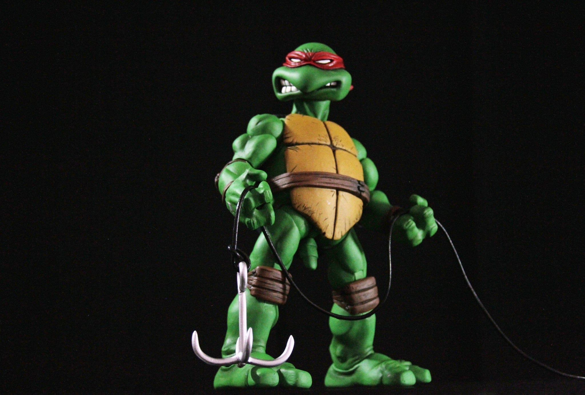 Raphael 1/6 Scale Collectible Figure Exclusive