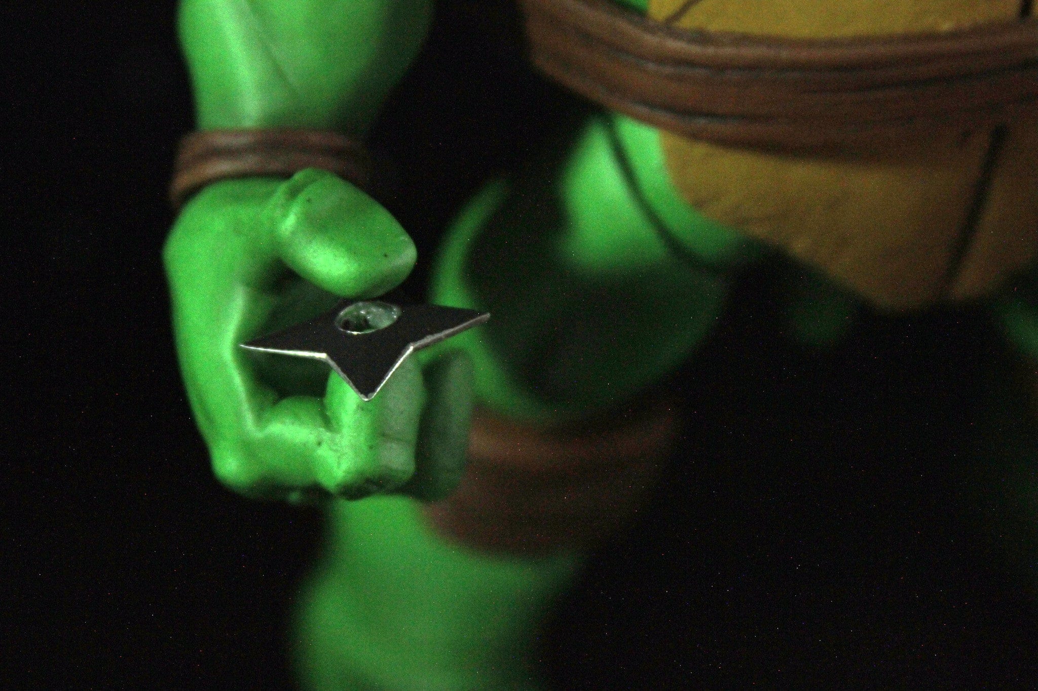 Raphael 1/6 Scale Collectible Figure Exclusive