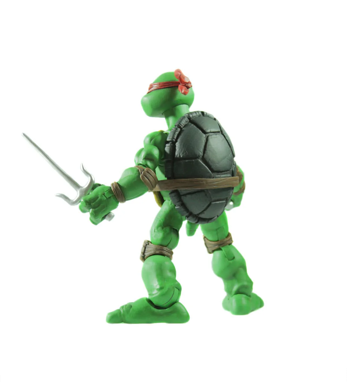 Raphael 1/6 Scale Collectible Figure Exclusive