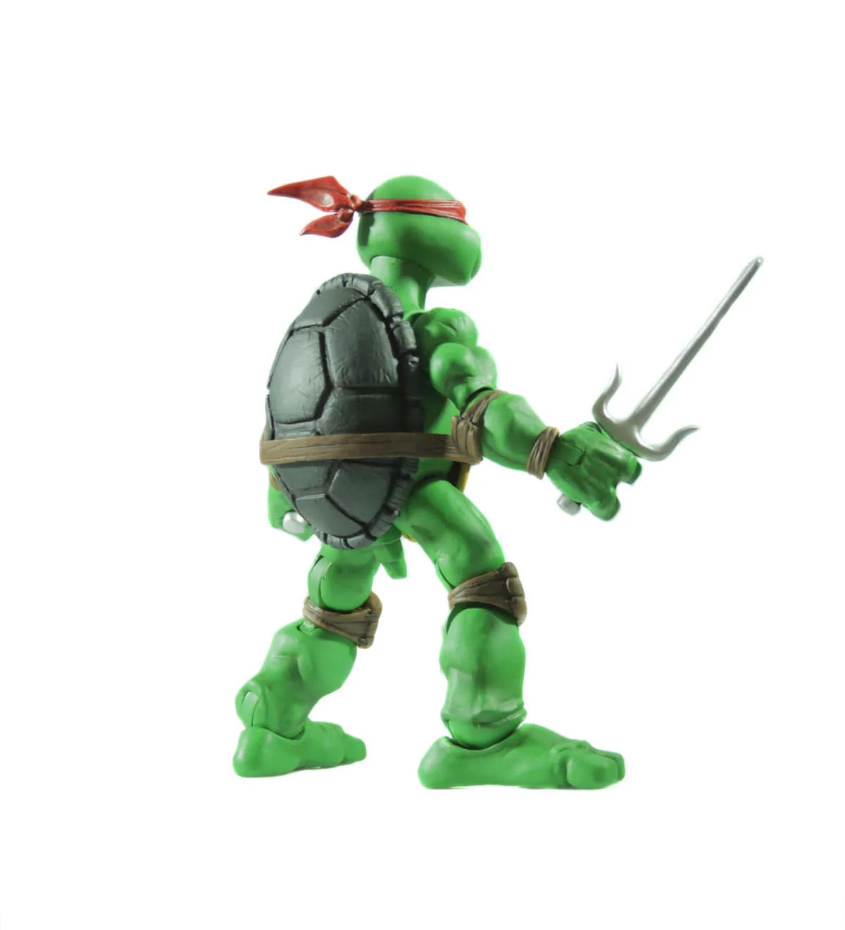 Raphael 1/6 Scale Collectible Figure Exclusive