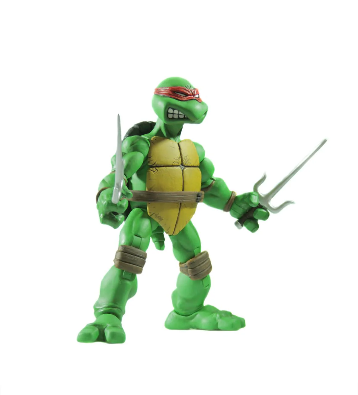 Raphael 1/6 Scale Collectible Figure