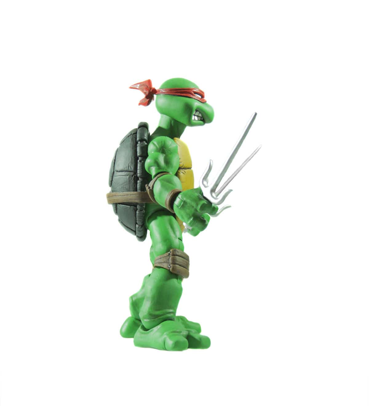 Raphael 1/6 Scale Collectible Figure