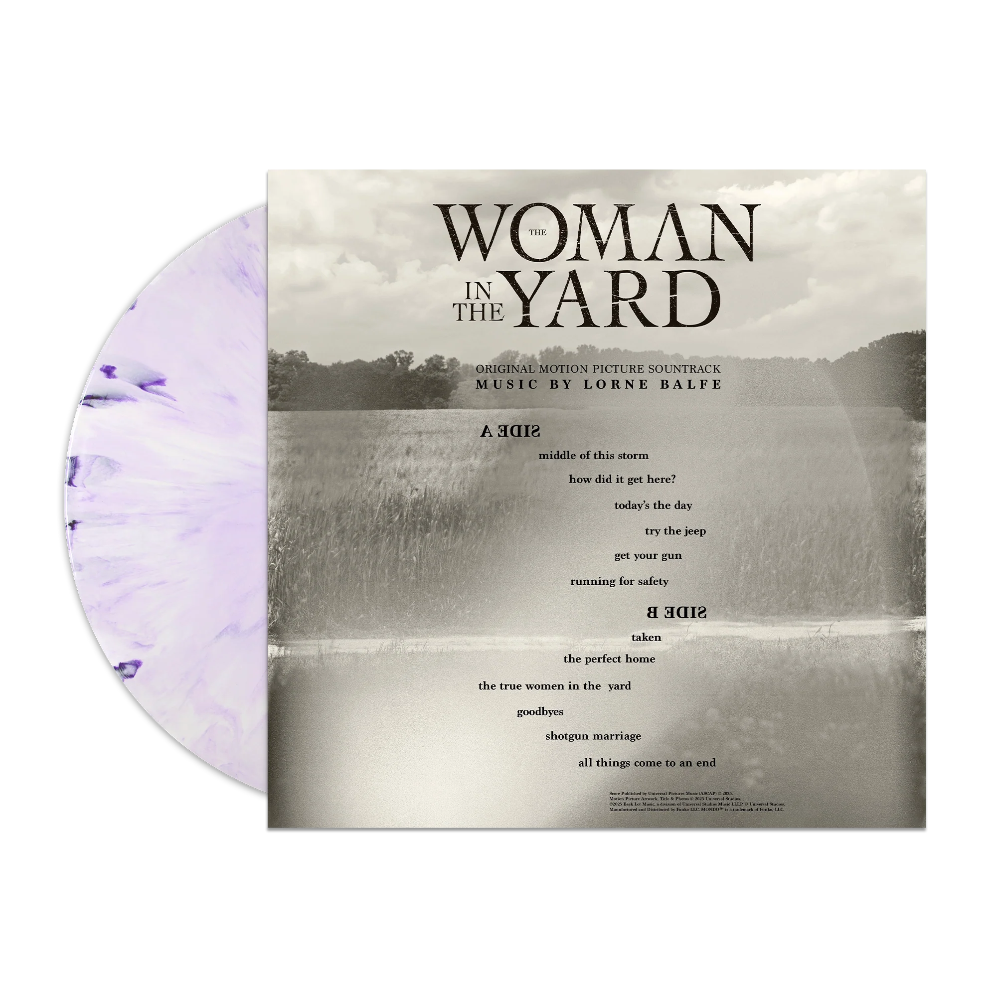 41-the-woman-in-the-yard-original-motion-picture-soundtrack-lp-5.webp The Woman in the Yard - Original Motion Picture Soundtrack LP