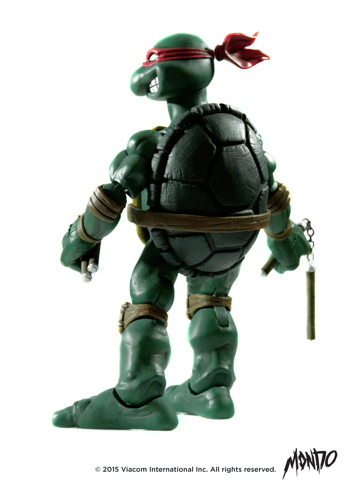 Michelangelo 1/6 Scale Collectible Figure Exclusive