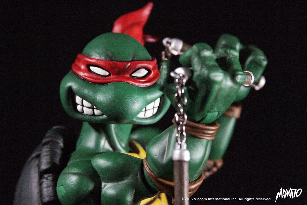 Michelangelo 1/6 Scale Collectible Figure Exclusive