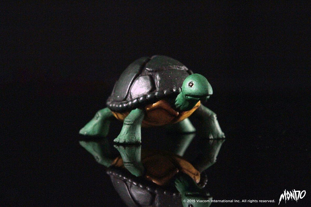 Michelangelo 1/6 Scale Collectible Figure Exclusive