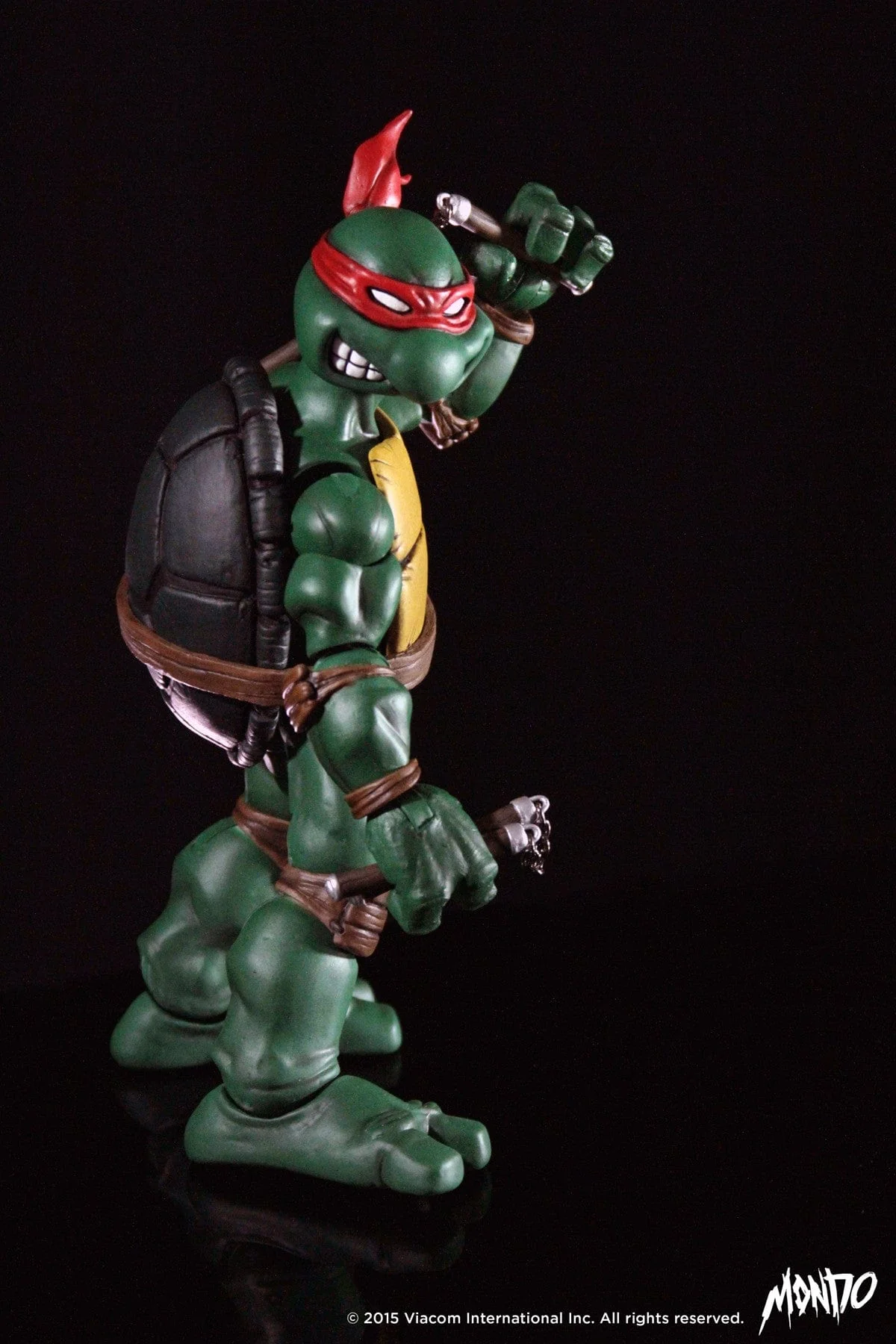 Michelangelo 1/6 Scale Collectible Figure