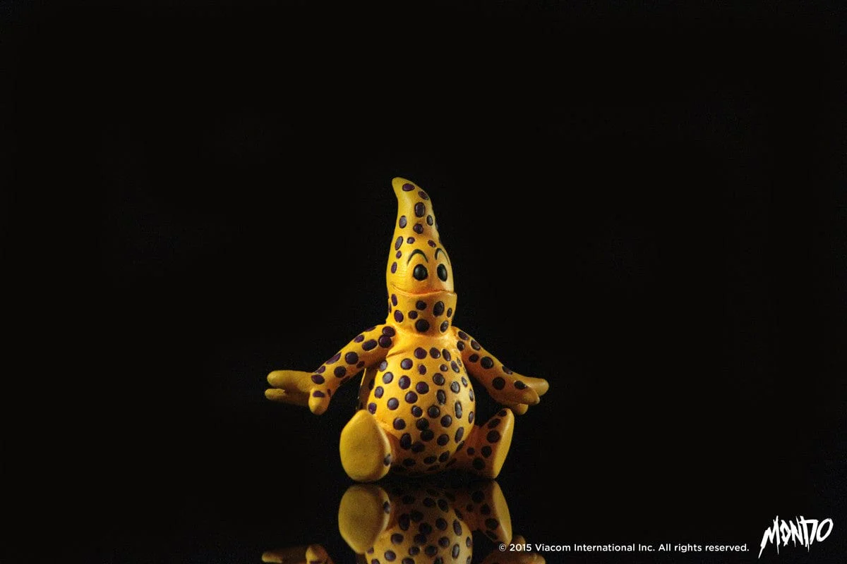 Michelangelo 1/6 Scale Collectible Figure