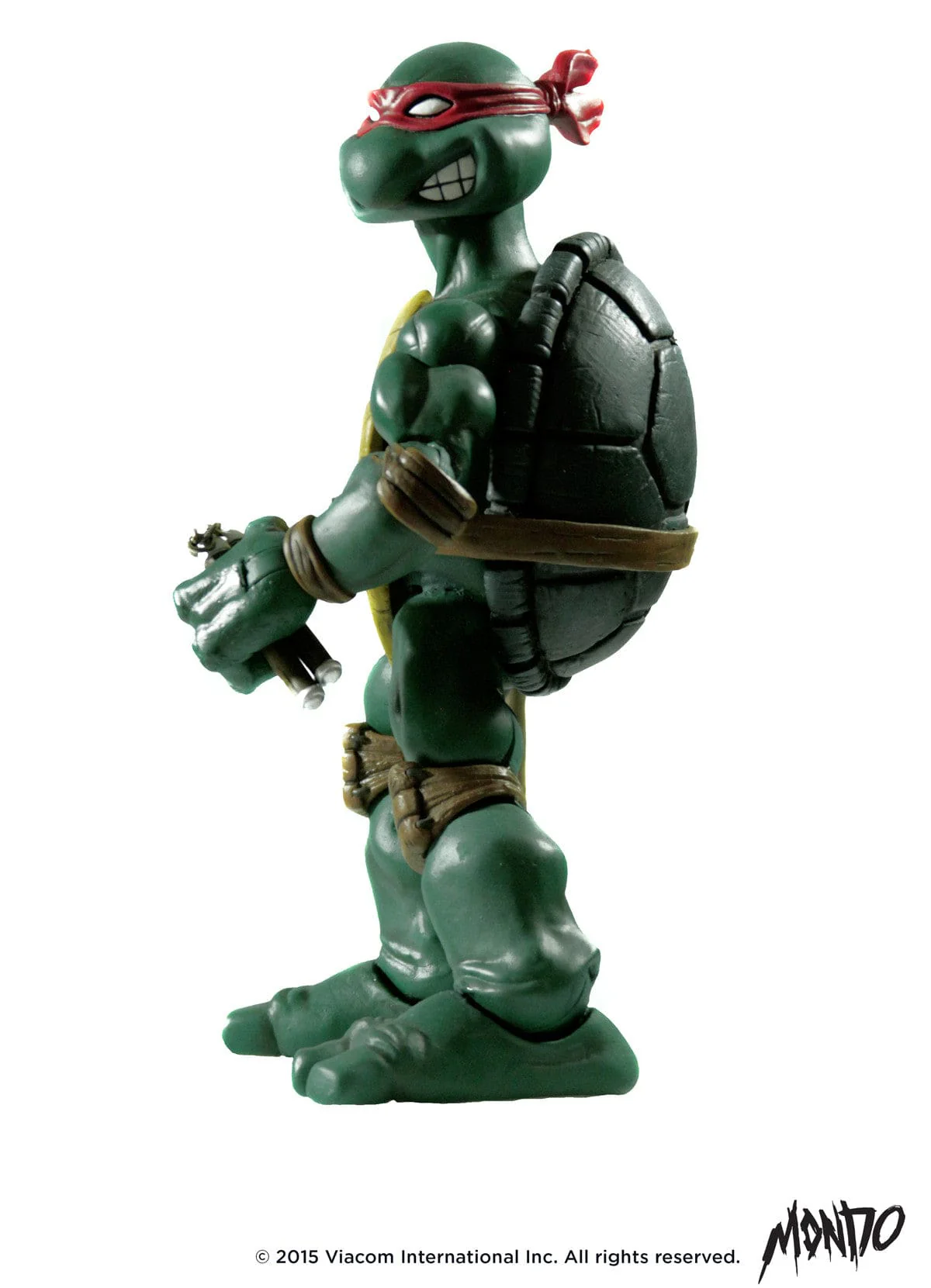 Michelangelo 1/6 Scale Collectible Figure