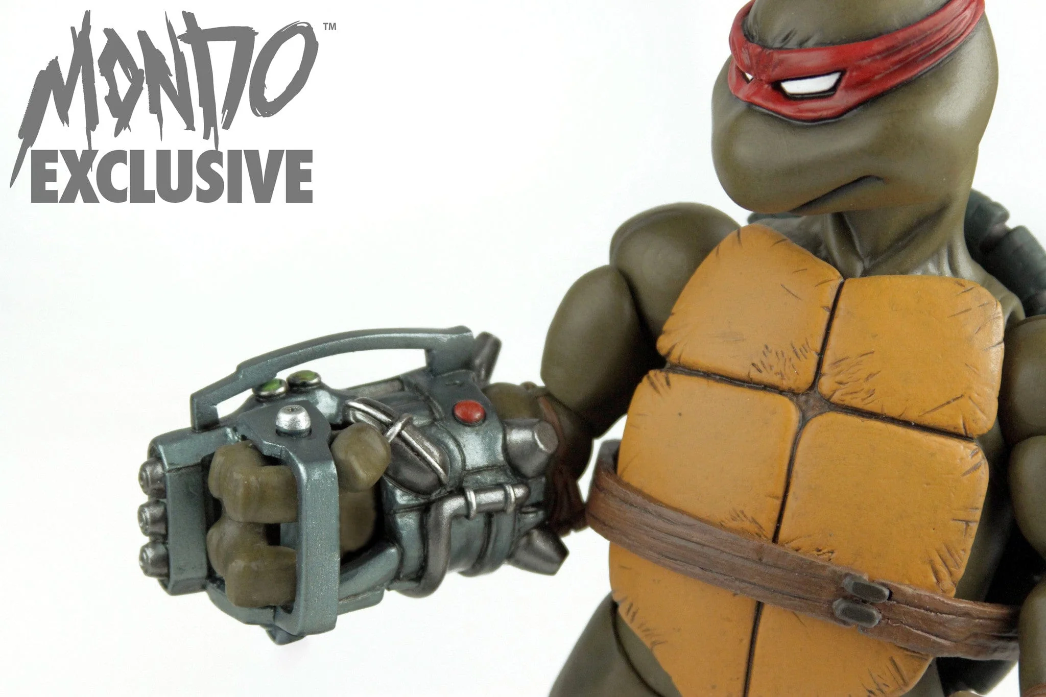 Donatello 1/6 Scale Collectible Figure Exclusive