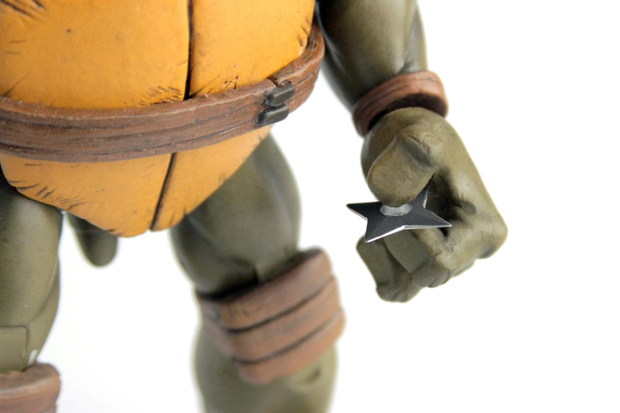 Donatello 1/6 Scale Collectible Figure Exclusive