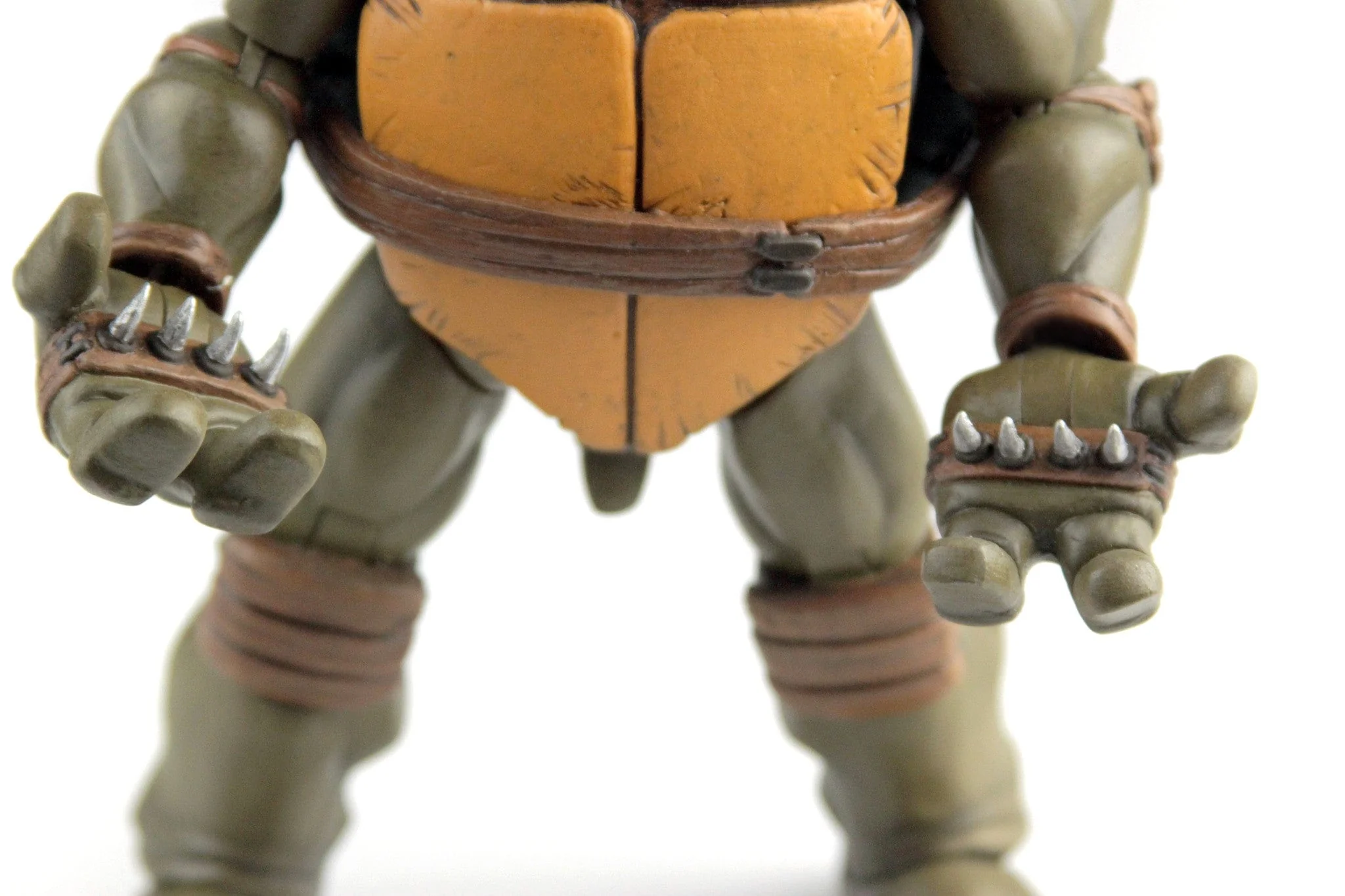 Donatello 1/6 Scale Collectible Figure Exclusive