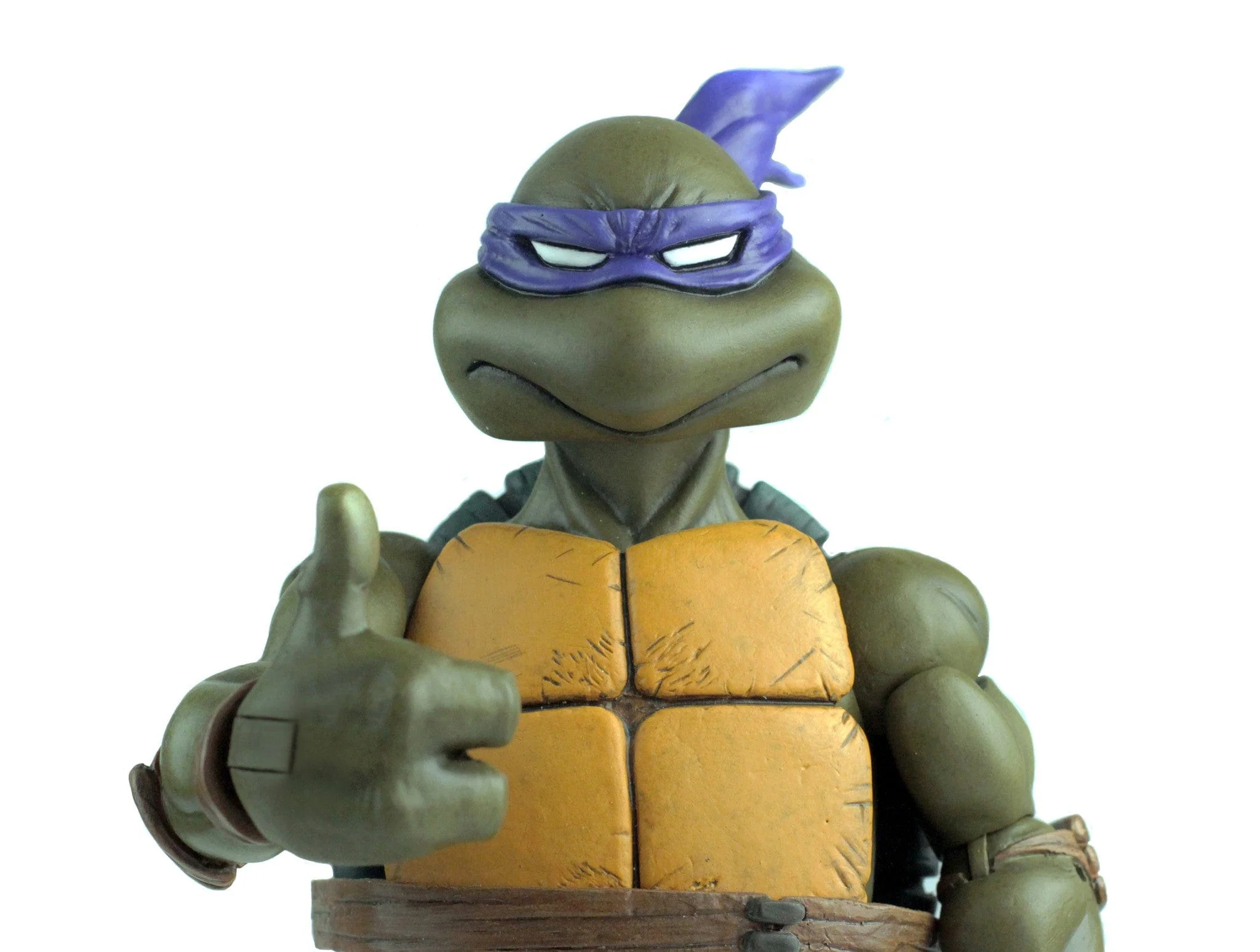 Donatello 1/6 Scale Collectible Figure Exclusive