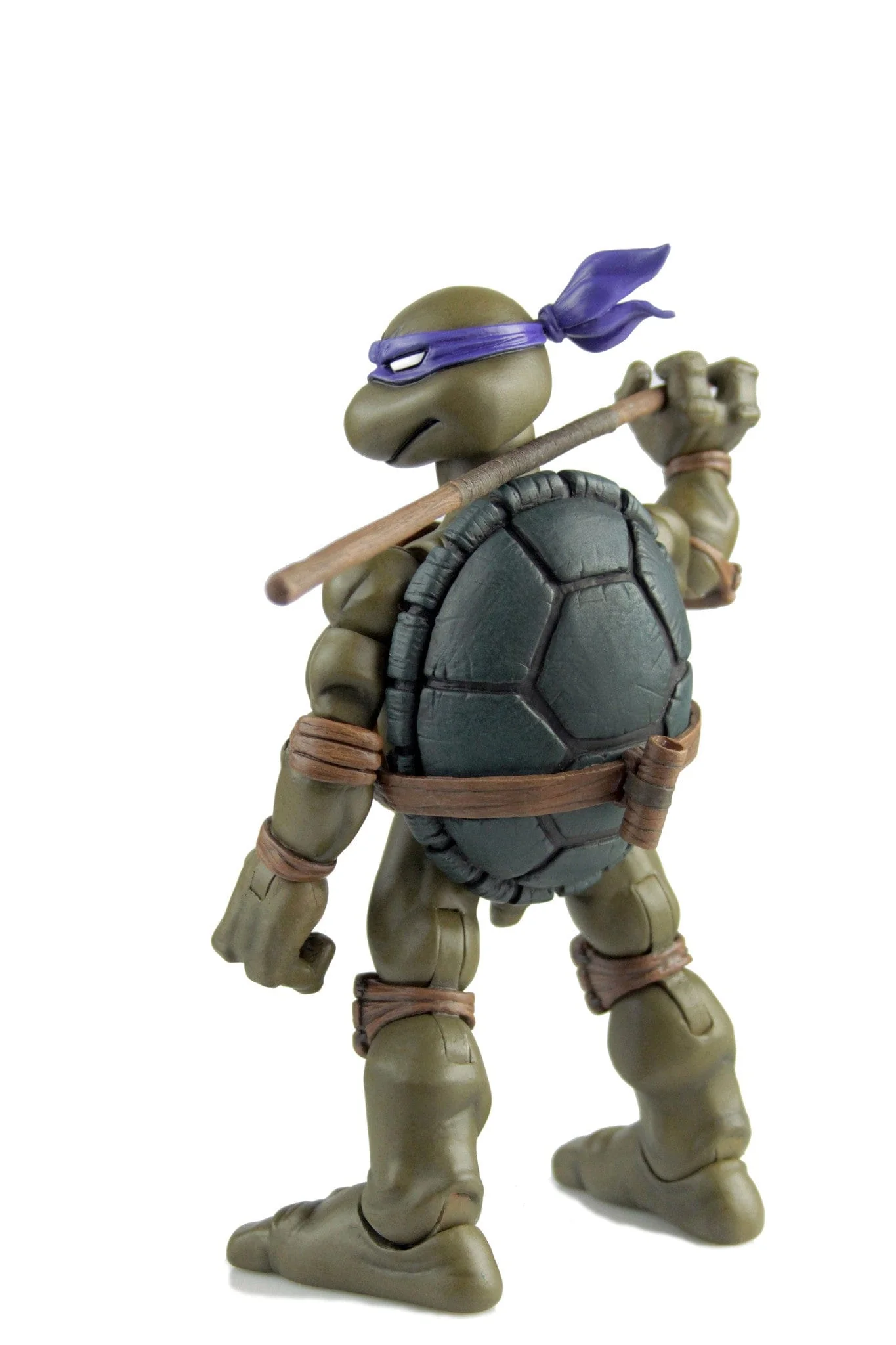 Donatello 1/6 Scale Collectible Figure Exclusive