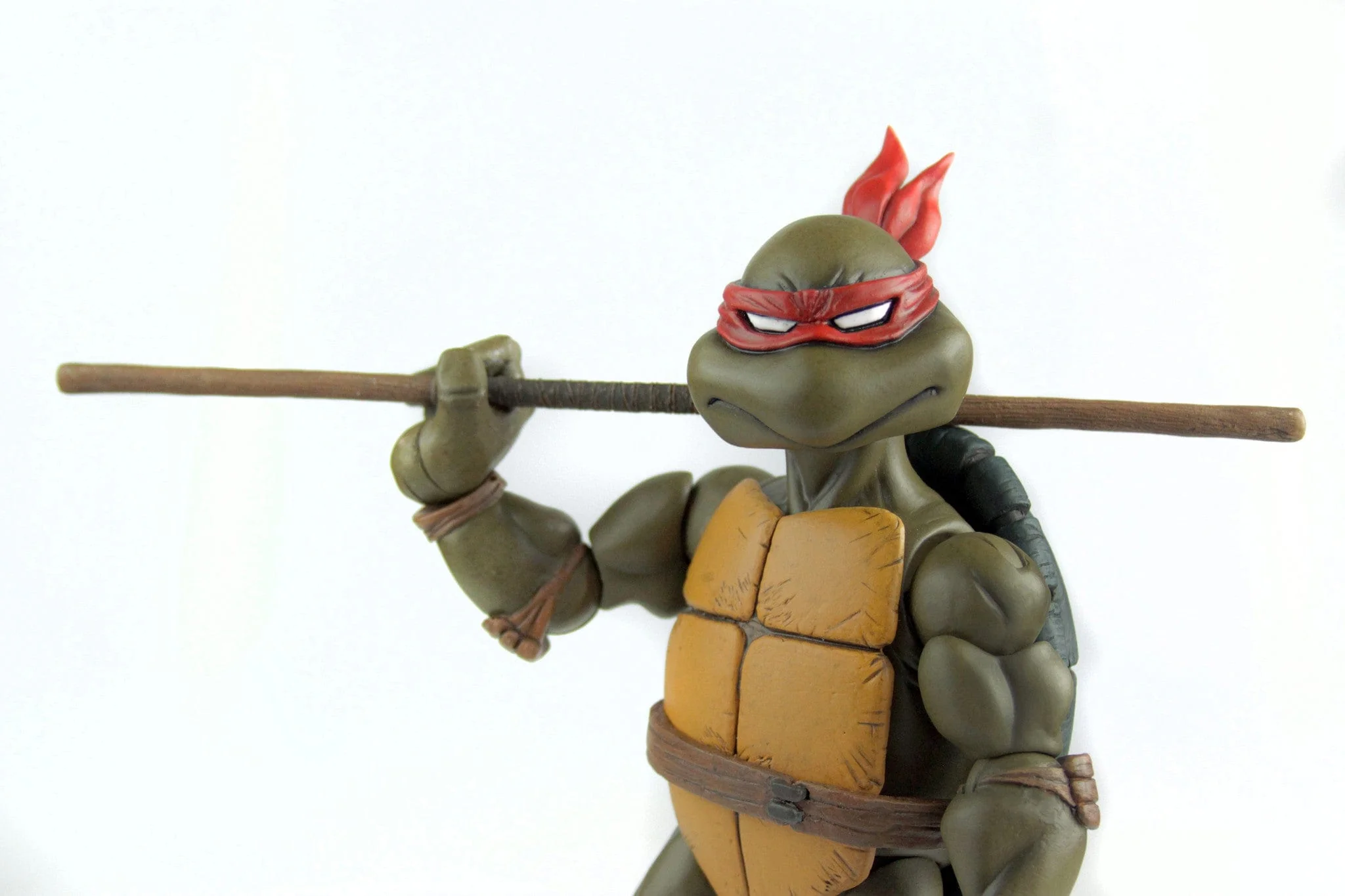 Donatello 1/6 Scale Collectible Figure Exclusive