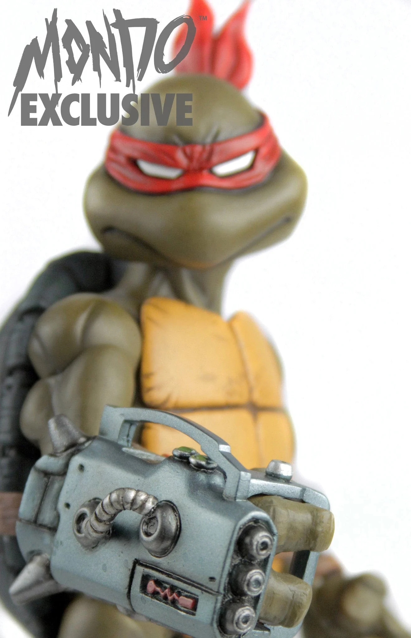 Donatello 1/6 Scale Collectible Figure Exclusive