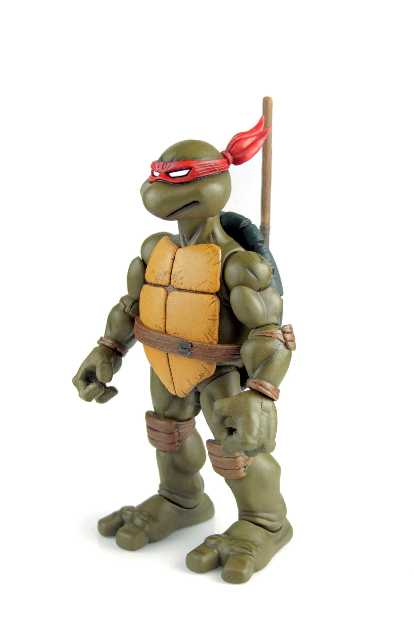 Donatello 1/6 Scale Collectible Figure Exclusive