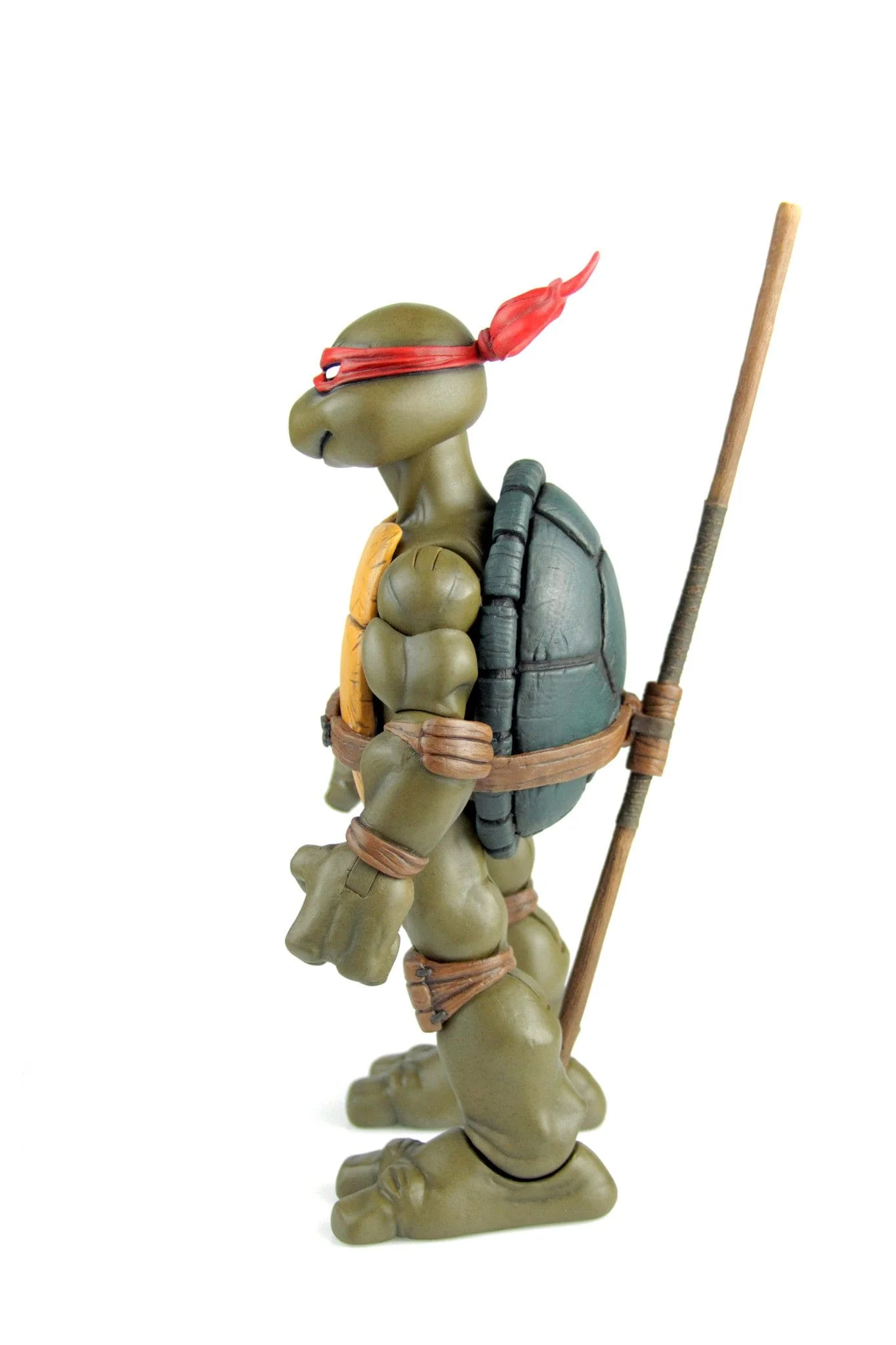 Donatello 1/6 Scale Collectible Figure Exclusive