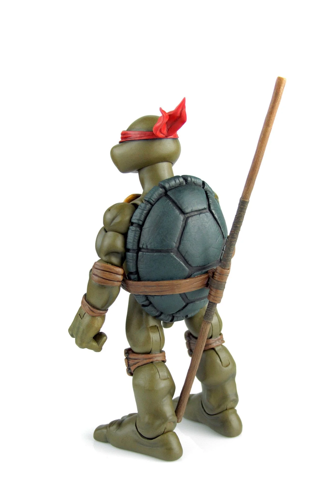 Donatello 1/6 Scale Collectible Figure Exclusive