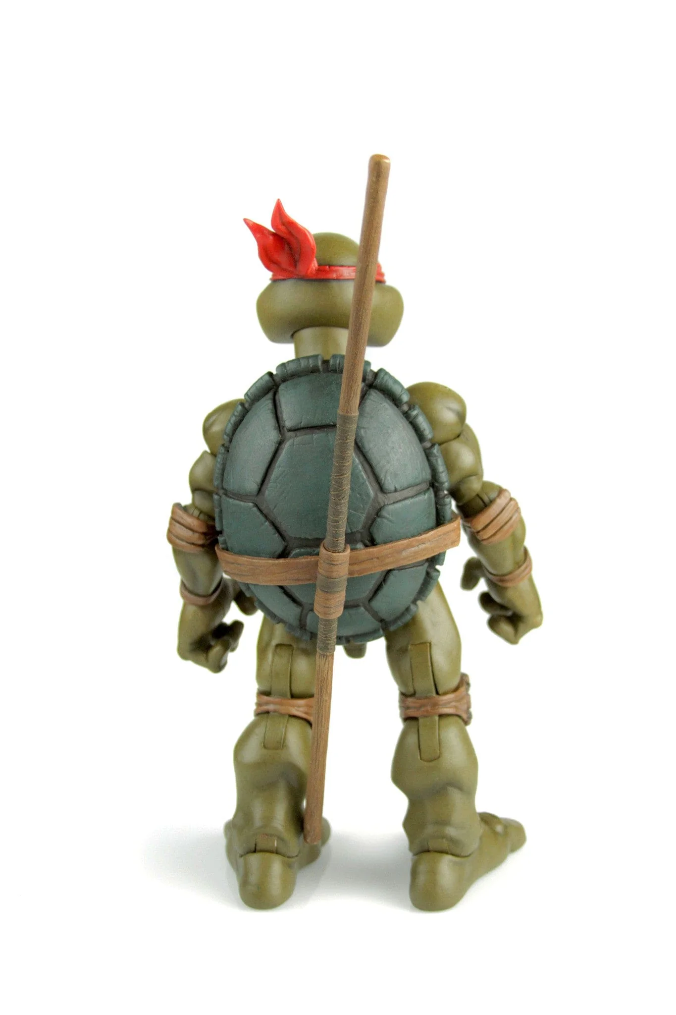 Donatello 1/6 Scale Collectible Figure Exclusive