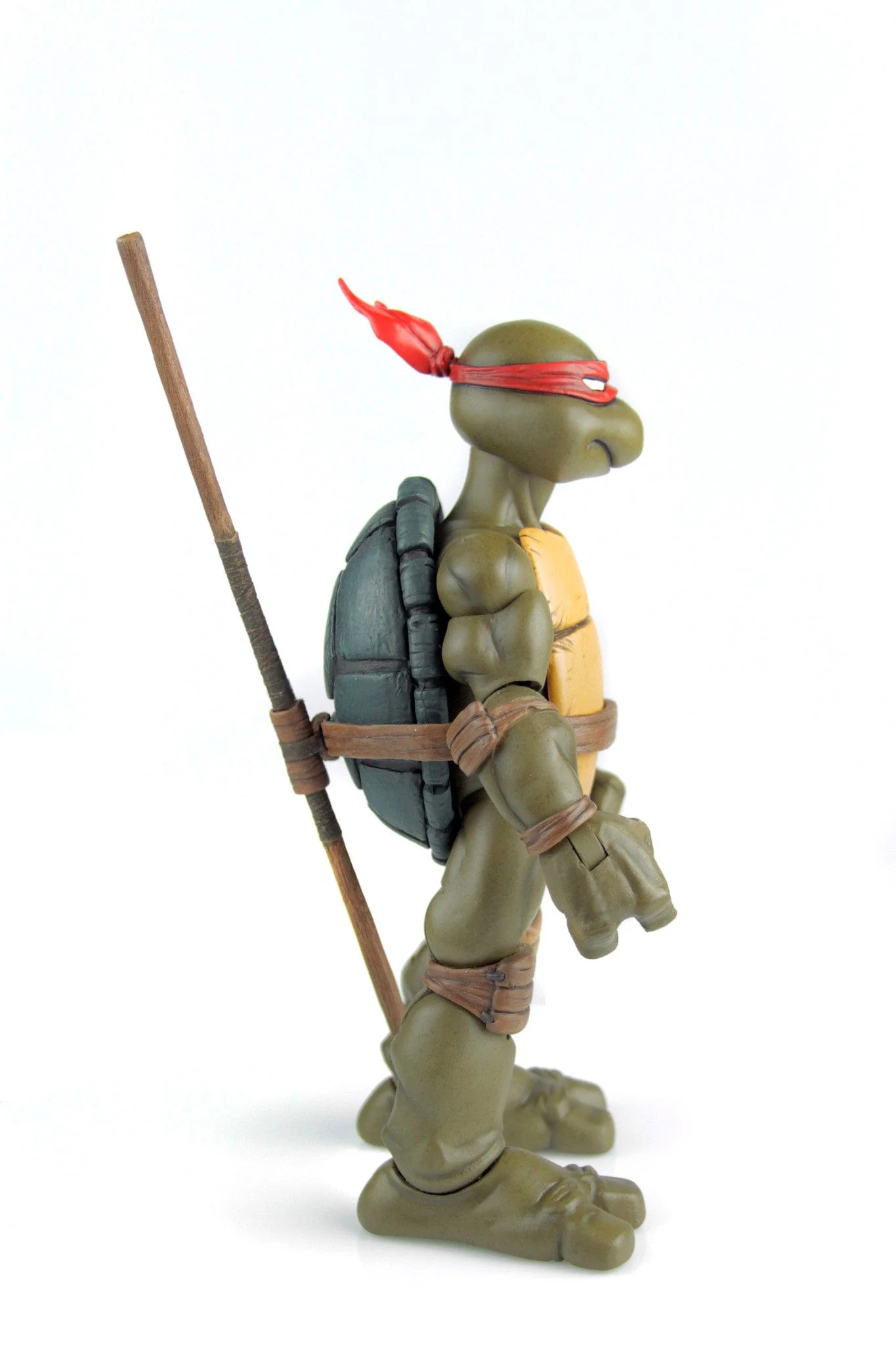 Donatello 1/6 Scale Collectible Figure