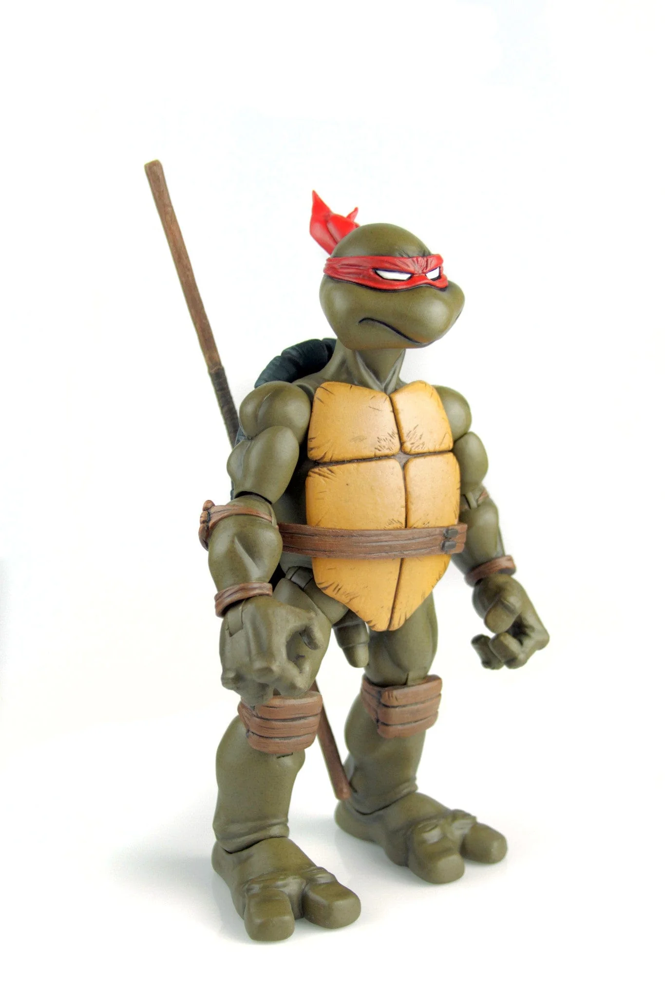 Donatello 1/6 Scale Collectible Figure
