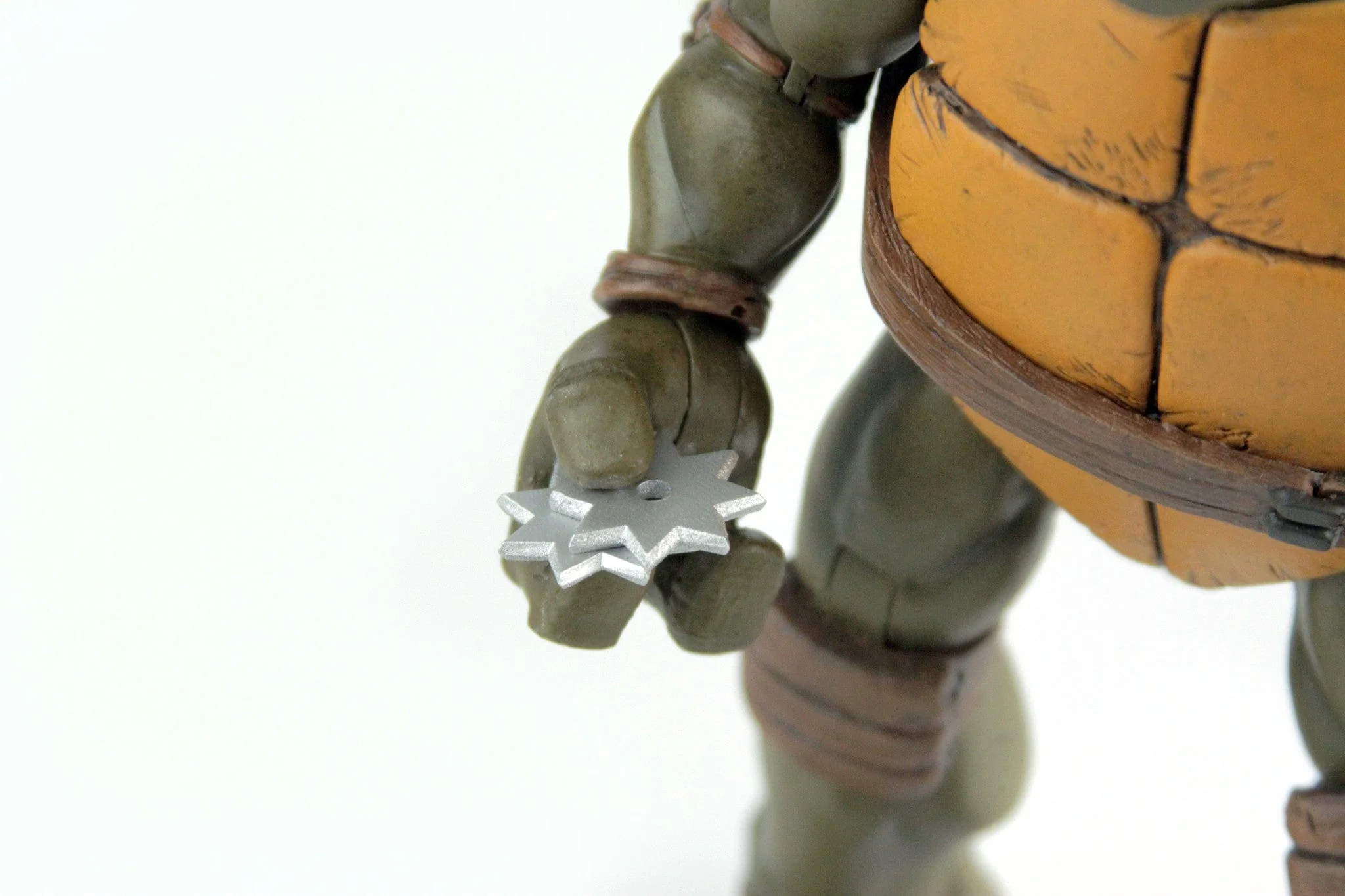 Donatello 1/6 Scale Collectible Figure