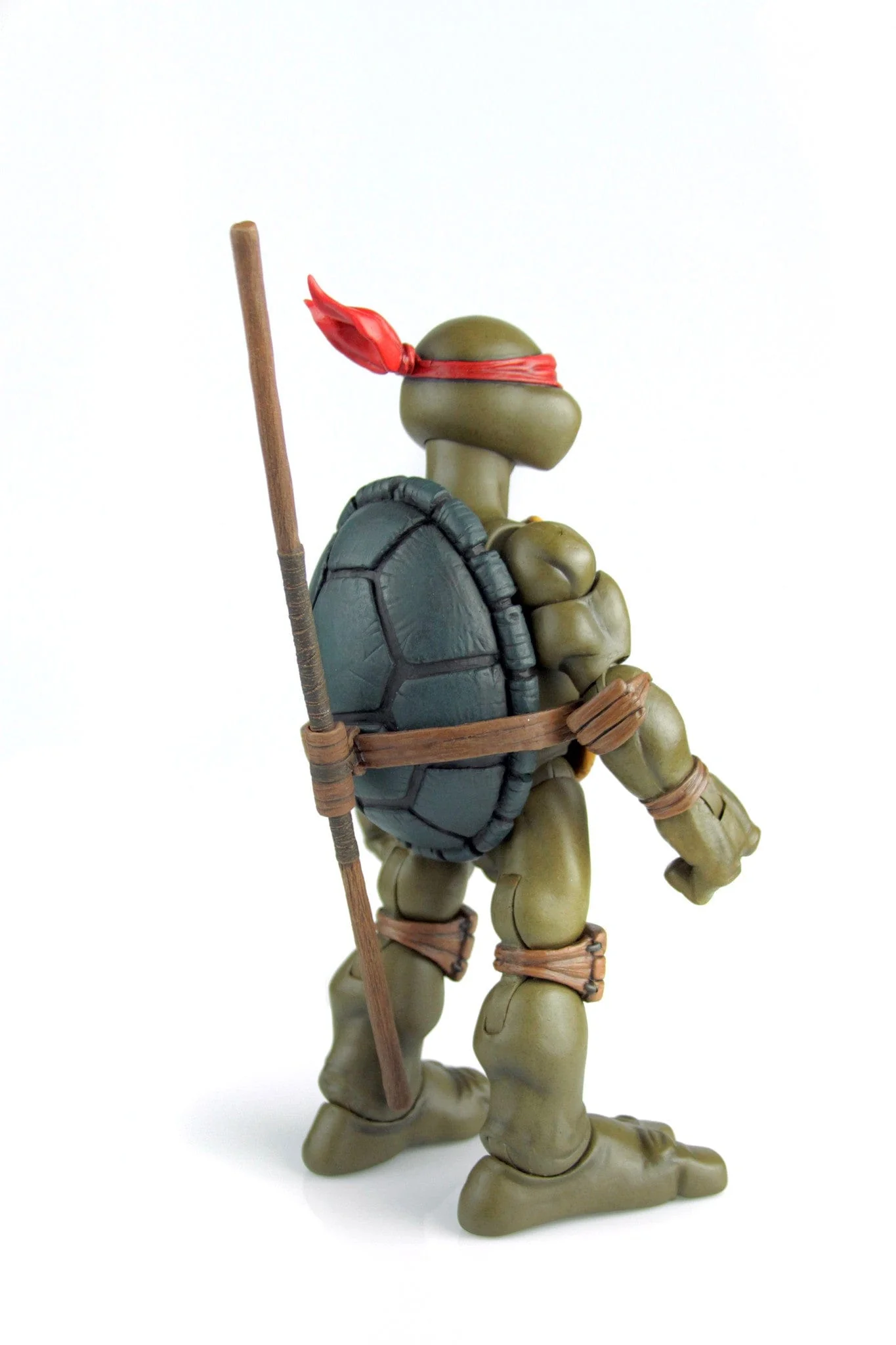 Donatello 1/6 Scale Collectible Figure