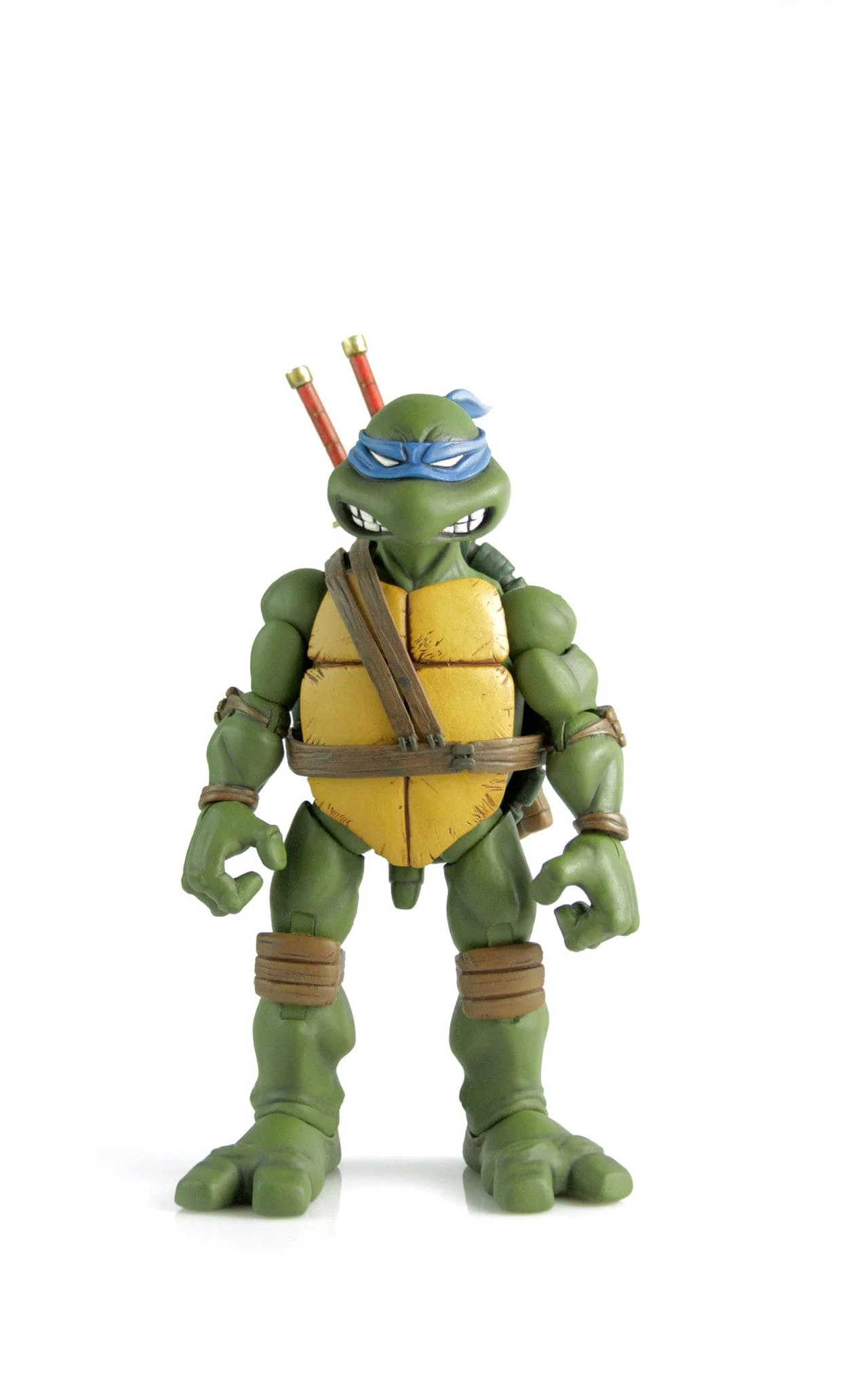 414-leonardo-1-6-scale-collectible-figure-1.webp Leonardo 1/6 Scale Collectible Figure