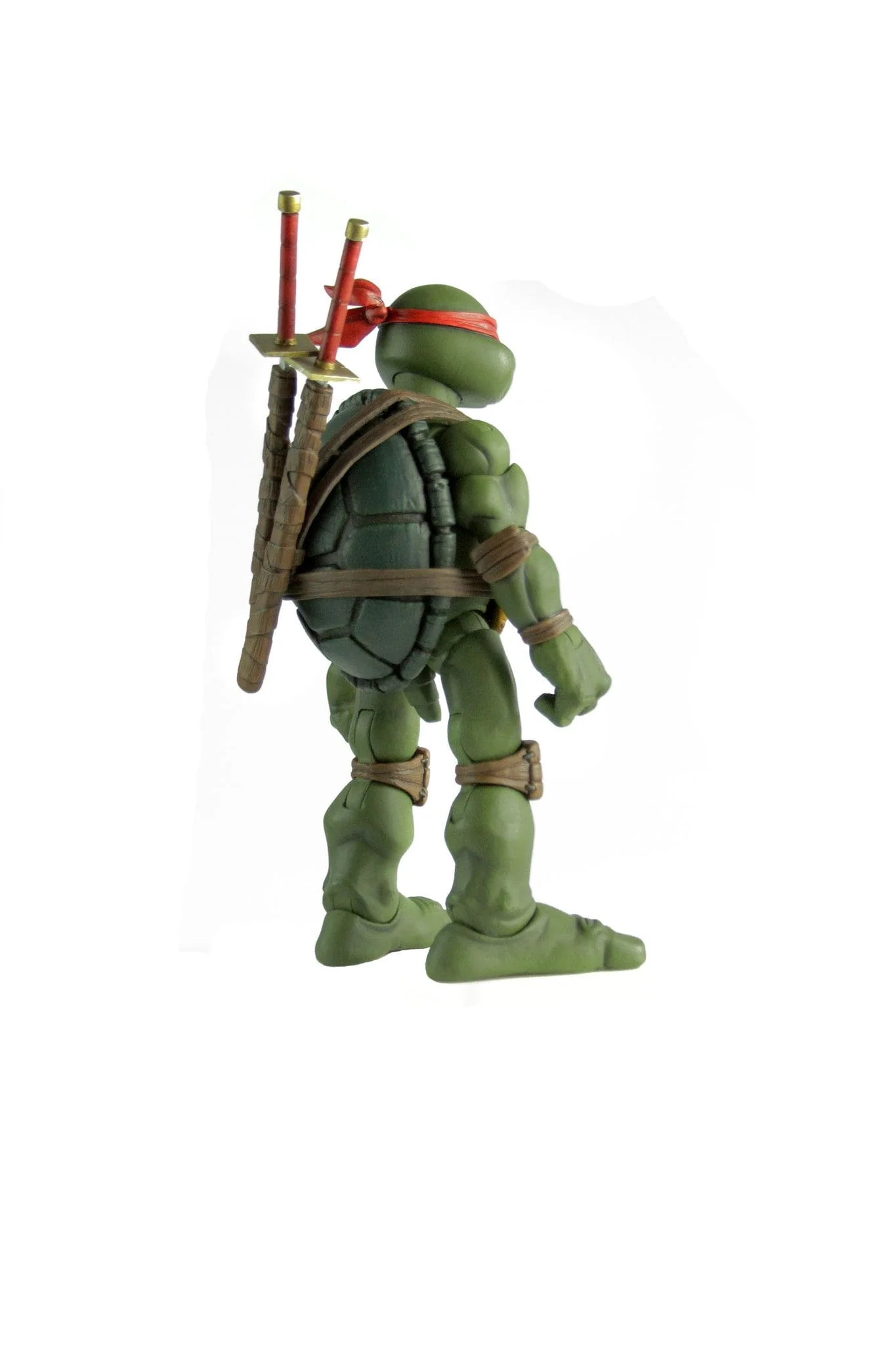 Leonardo 1/6 Scale Collectible Figure