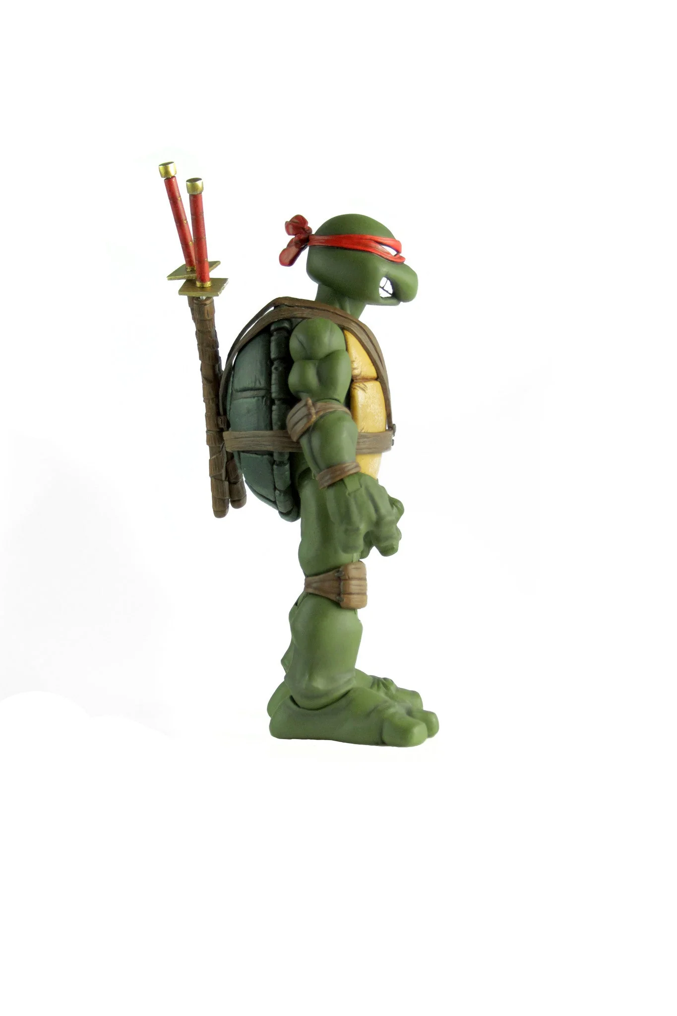 Leonardo 1/6 Scale Collectible Figure