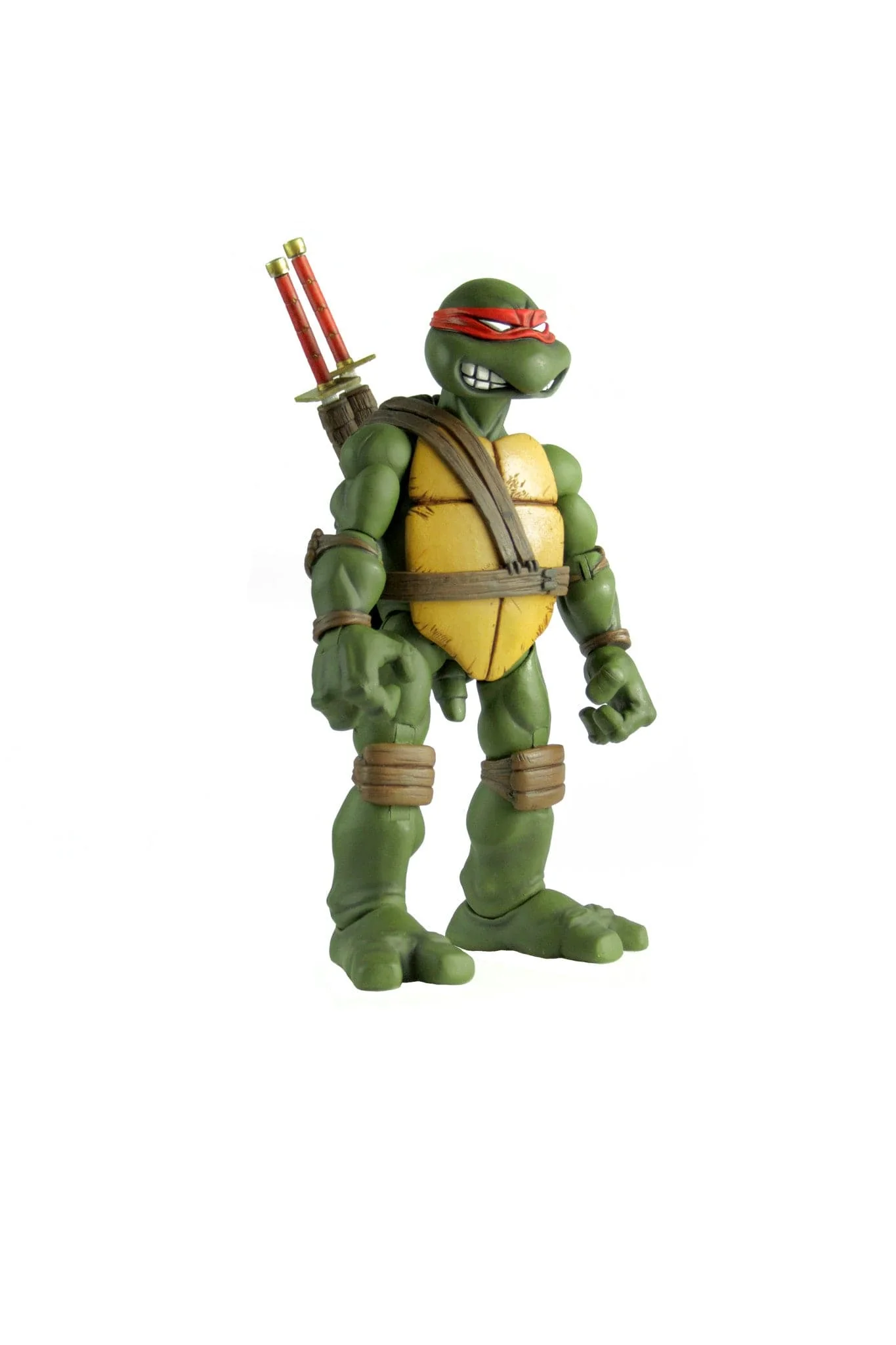Leonardo 1/6 Scale Collectible Figure