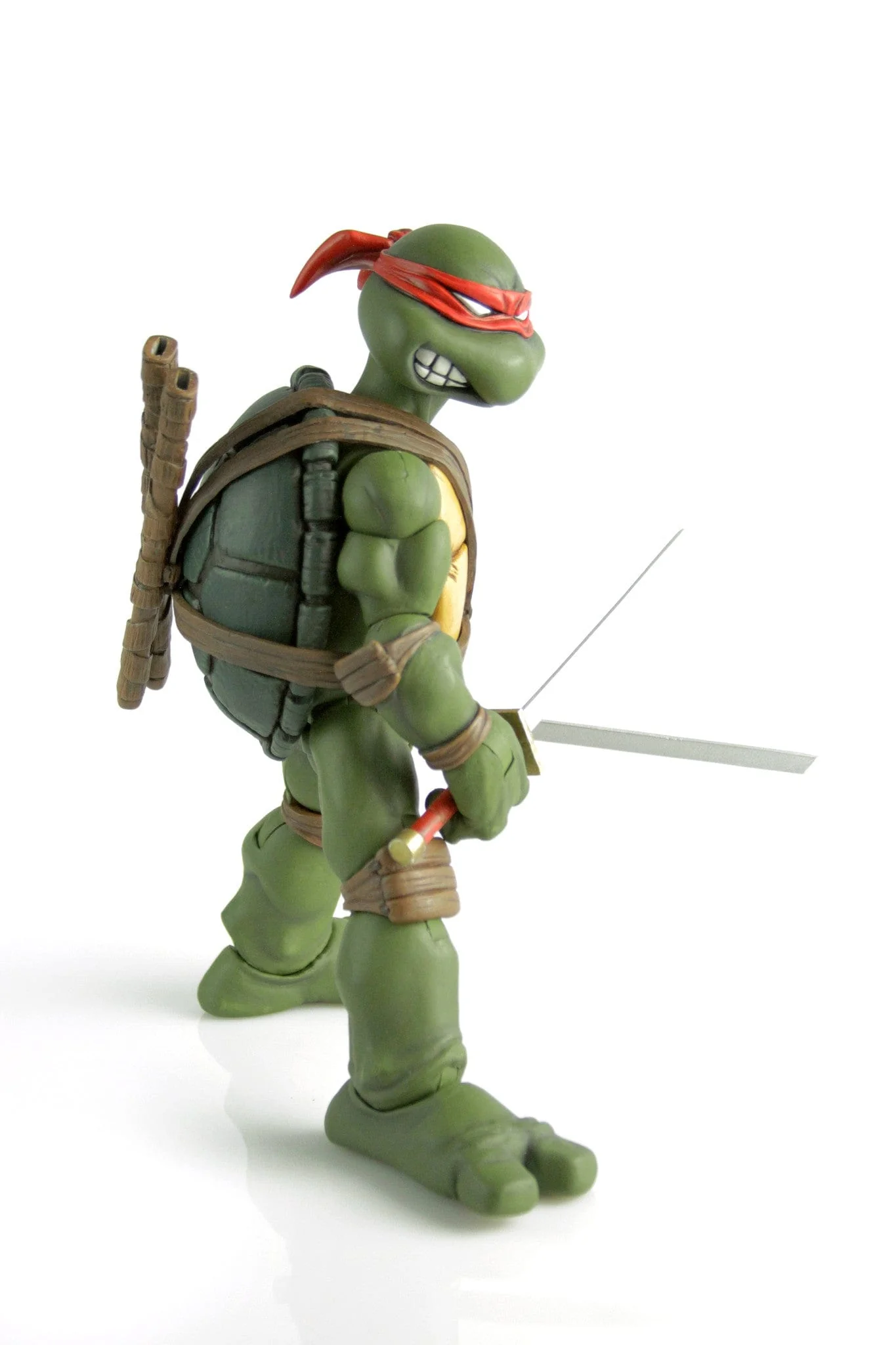 Leonardo 1/6 Scale Collectible Figure