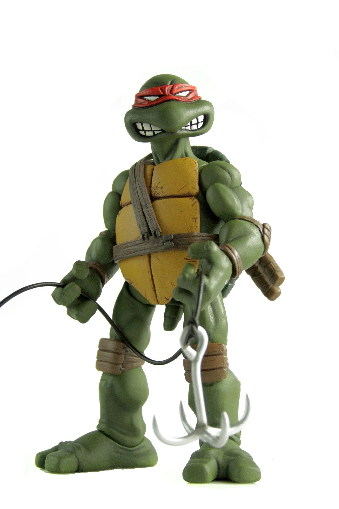 Leonardo 1/6 Scale Collectible Figure
